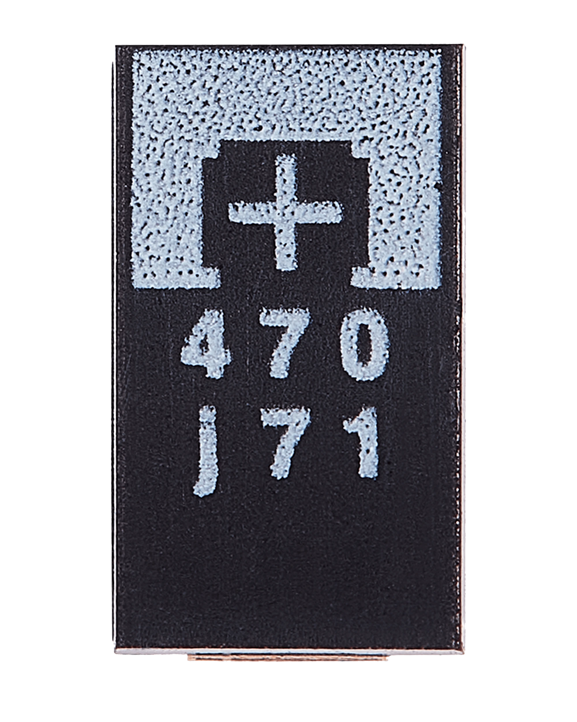 Net Tokin 470 Capacitor per PlayStation 3 / 4 (CECH-3000)