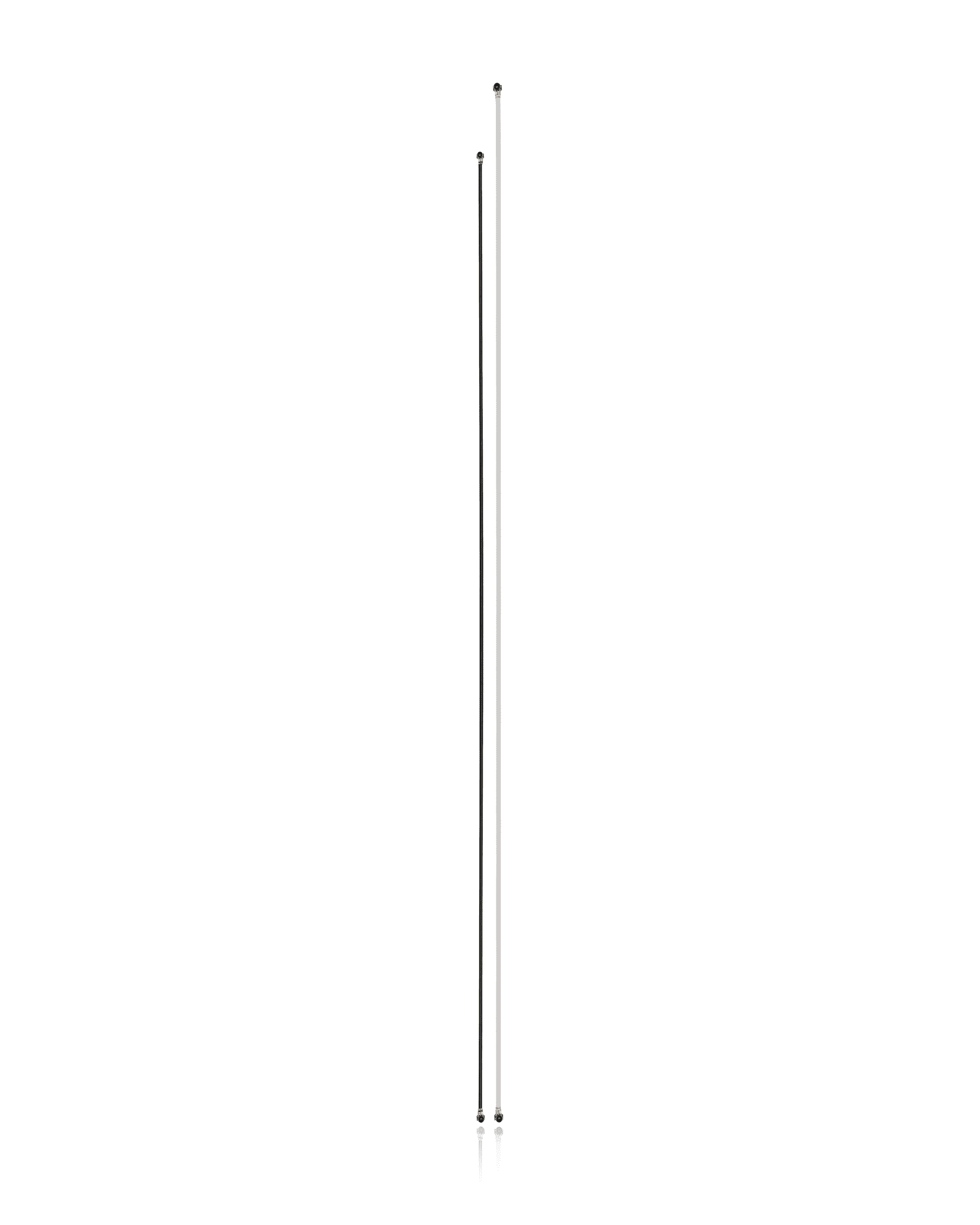 Antenna Connecting Cavo per Samsung Galaxy A30 (A305 / 2019) (2 set pezzi)