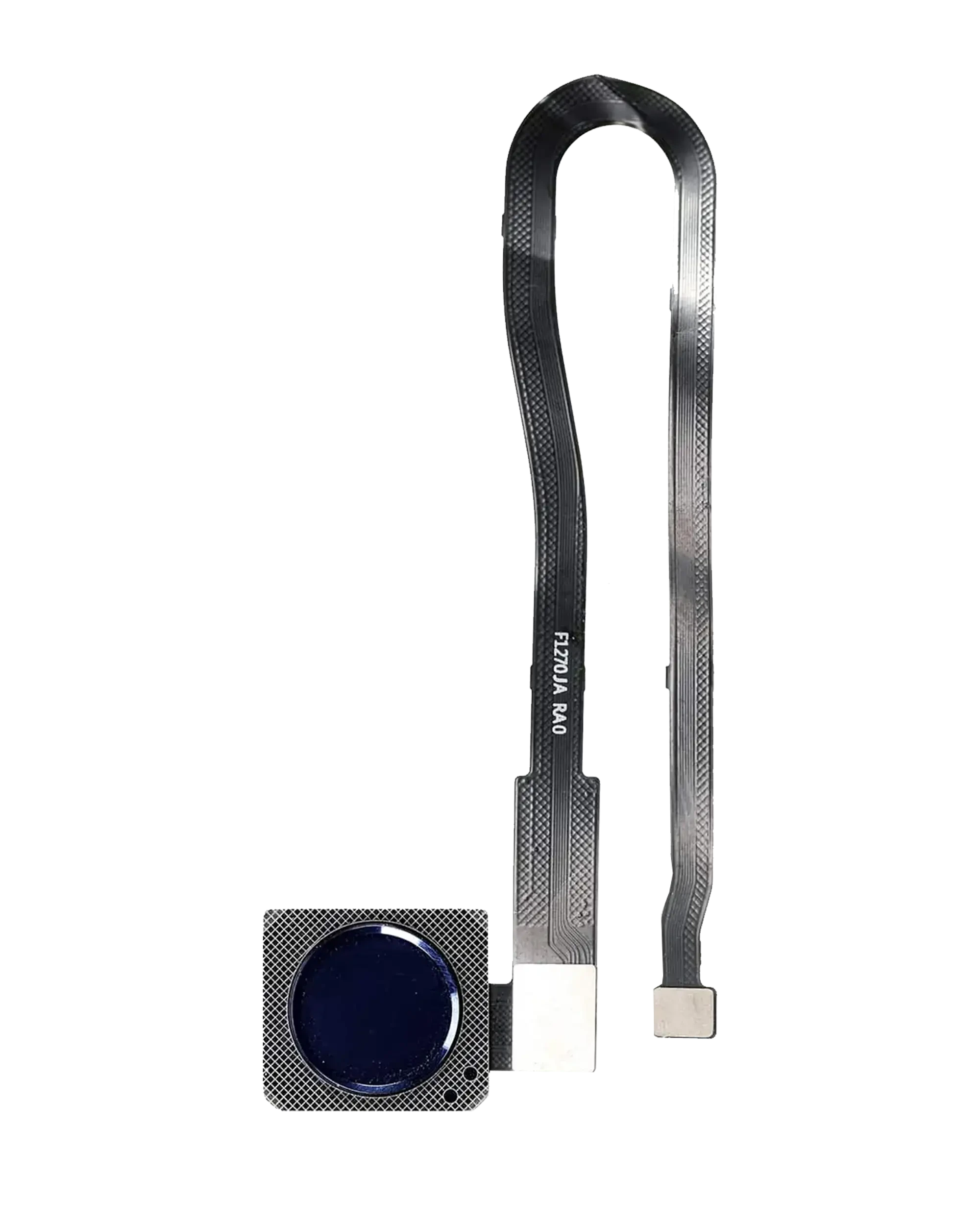 Fingerprint Reader con flat per Huawei Mate 10 Pro (Mezzanotte Blu)