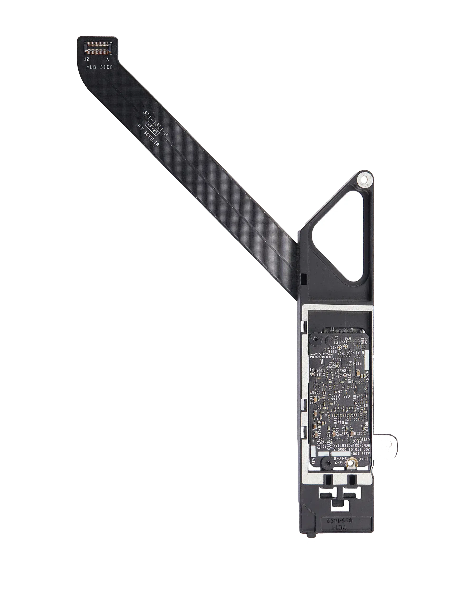 Gruppo scheda AirPort per MacBook Pro 15" A1286 (2012) (3.0 Version)