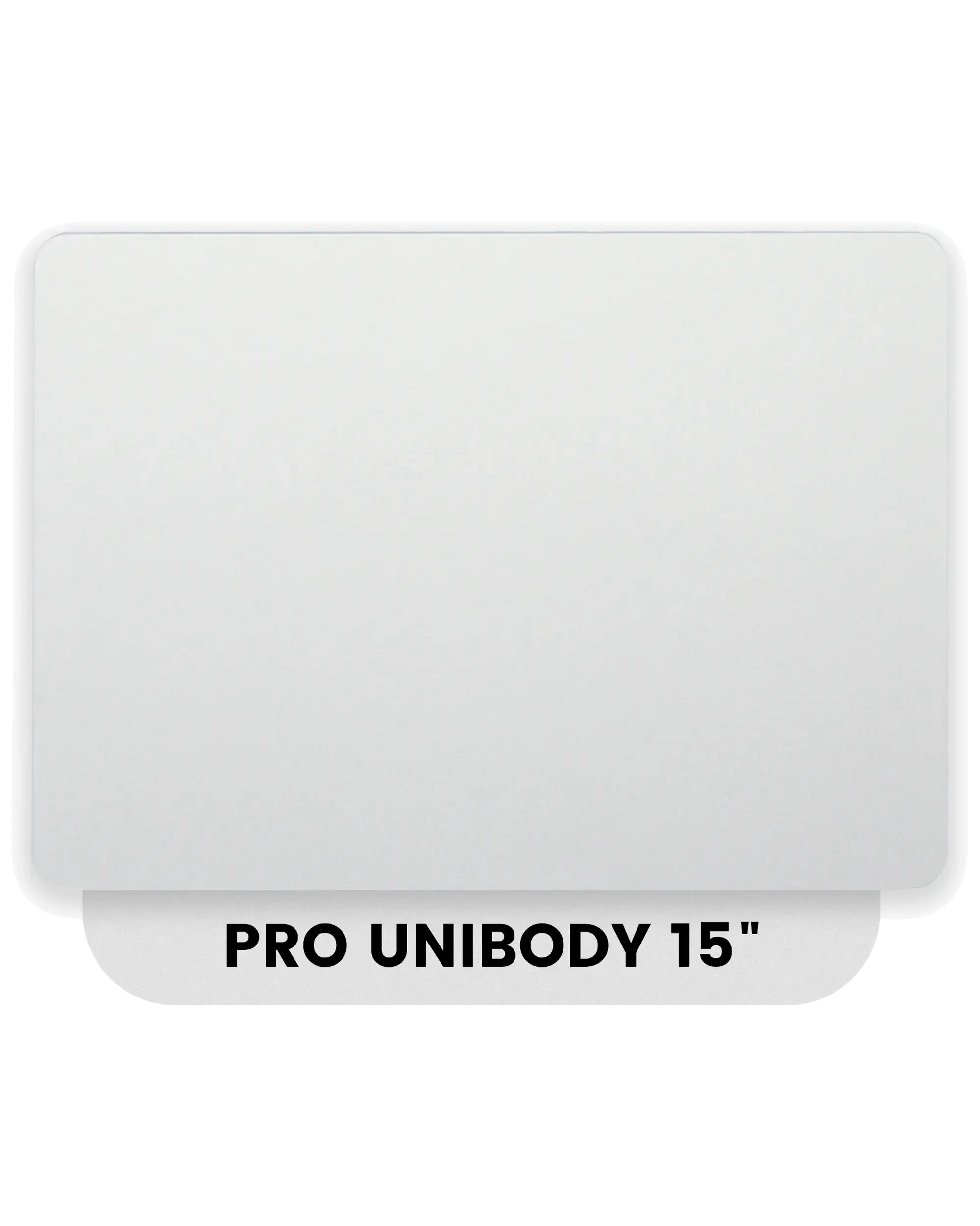 Trackpad per MacBook Pro 13" A1278 (2008-2012) / 15" A1286 (2008-2012)