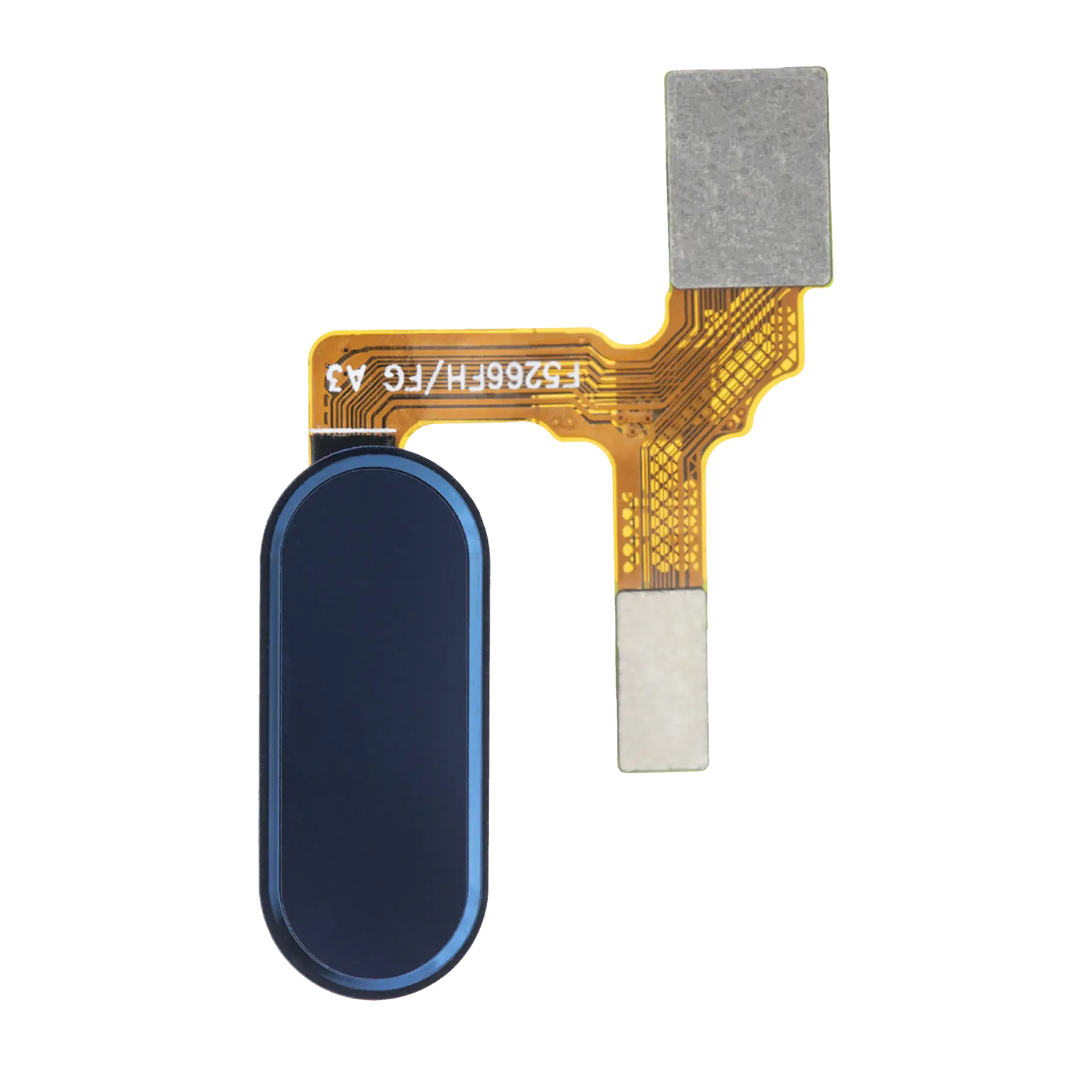 Fingerprint Reader con flat per Huawei Honor 9 (Blu)