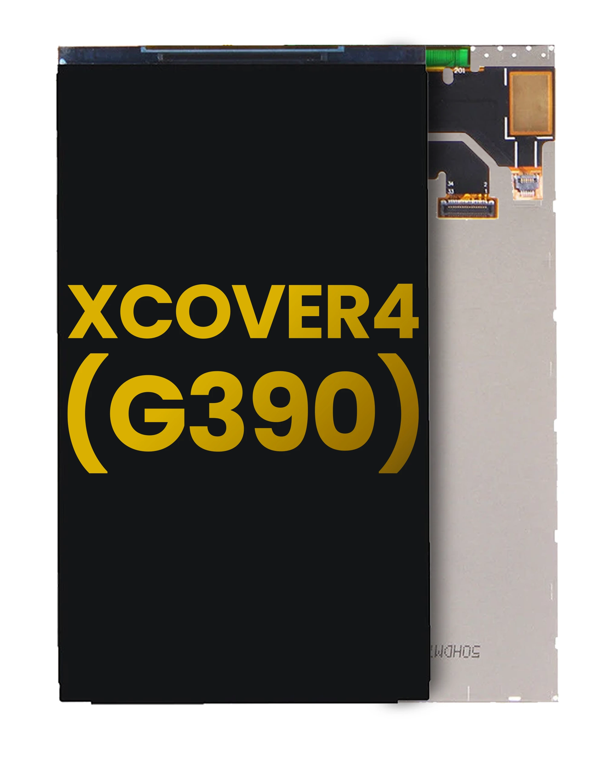 LCD Only per Samsung Galaxy XCover 4 (G390)