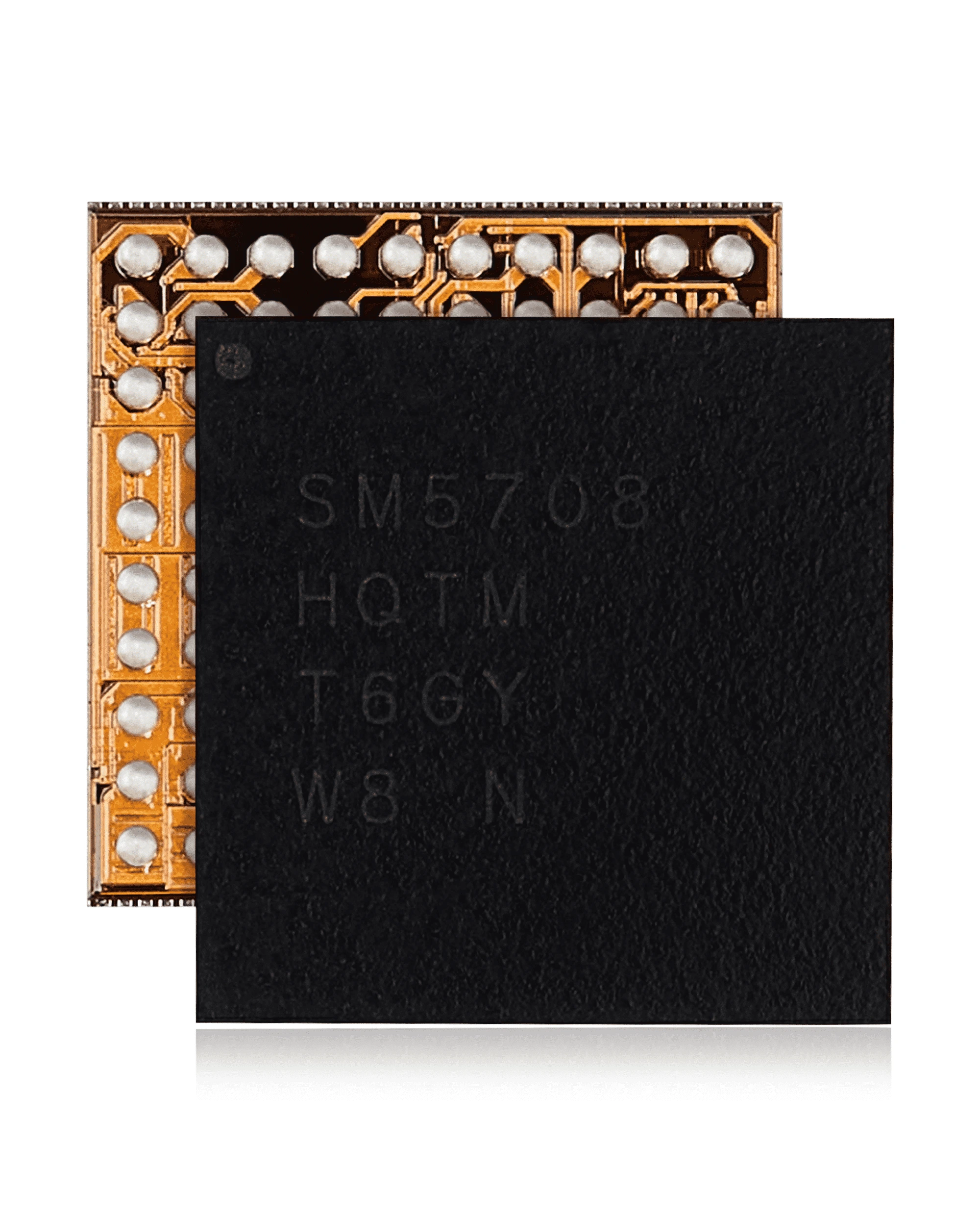 Charging IC per Samsung Galaxy A6 Plus (A605 / 2018) / J8 (J810 / 2018) (SM5708)
