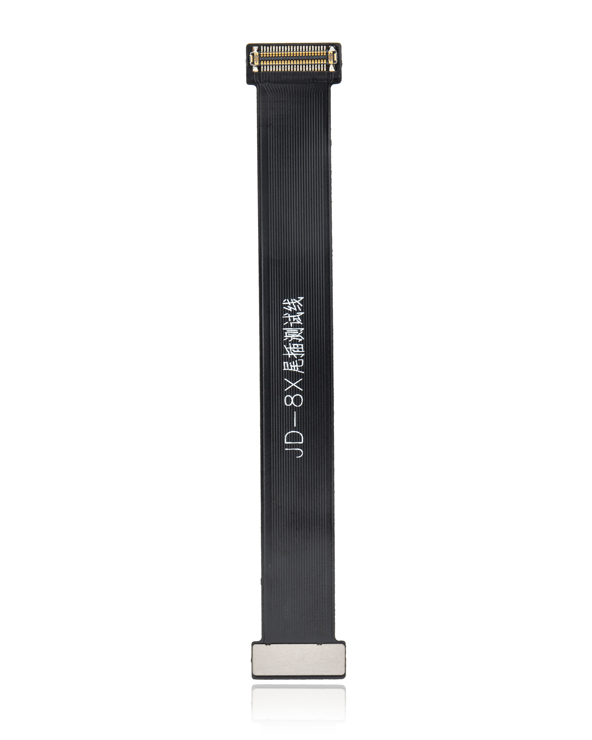 Tester Cavo (Connettore di ricarica) per iPhone X / XS / XS Max