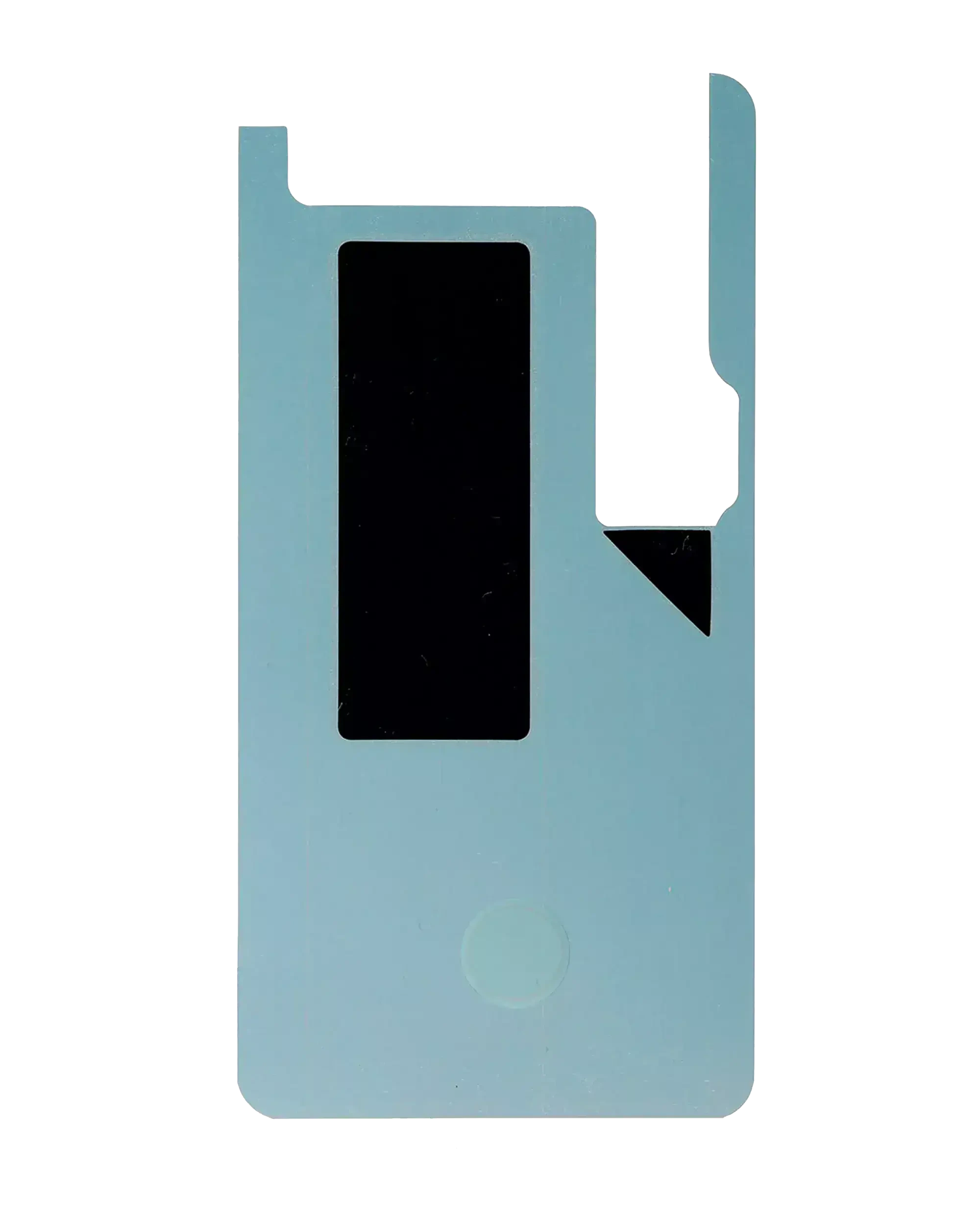 schermatura termica adesivo per Samsung Galaxy S9 (10 pezzi)