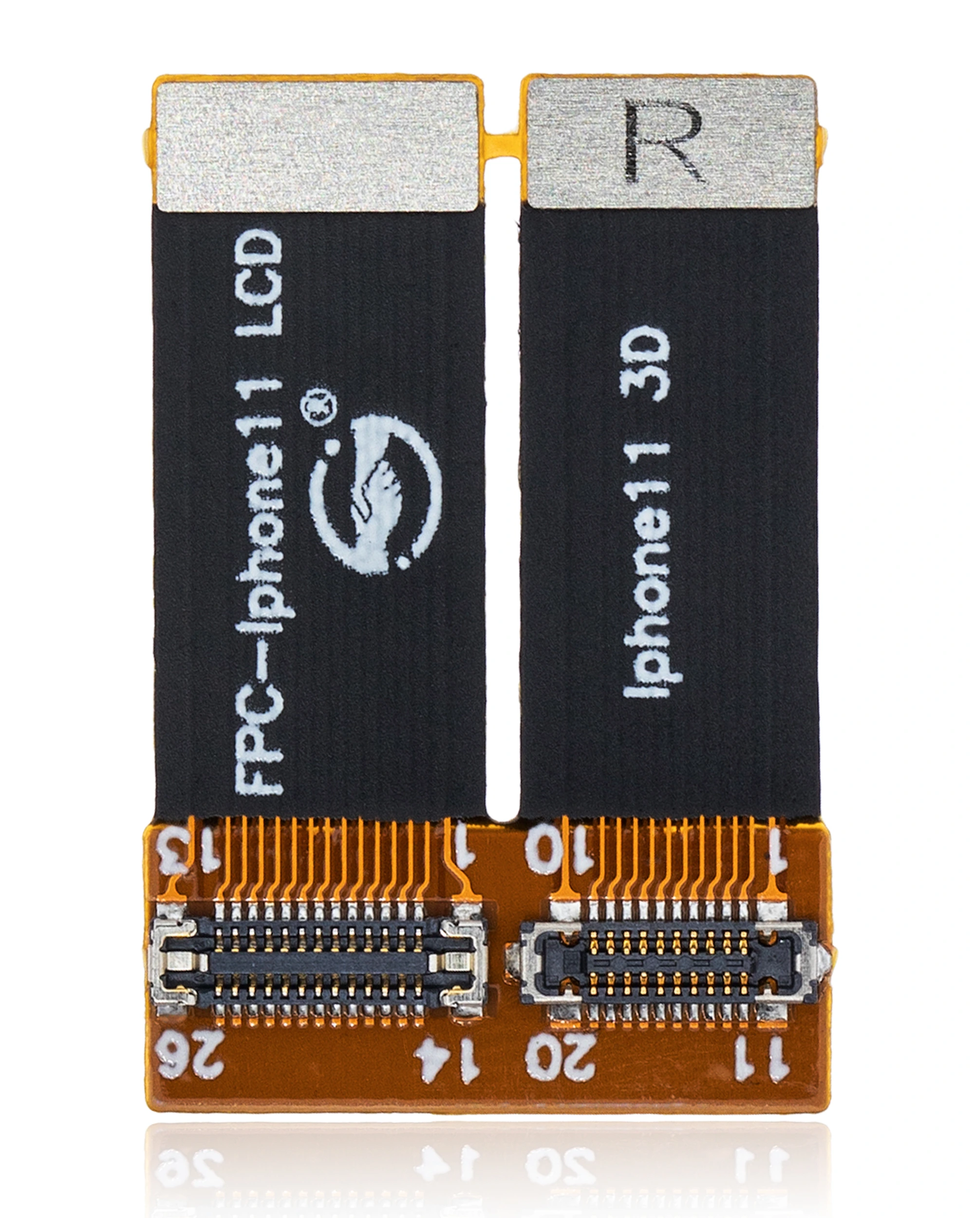 Tester Cavo (Display LCD completo) per iPhone 11