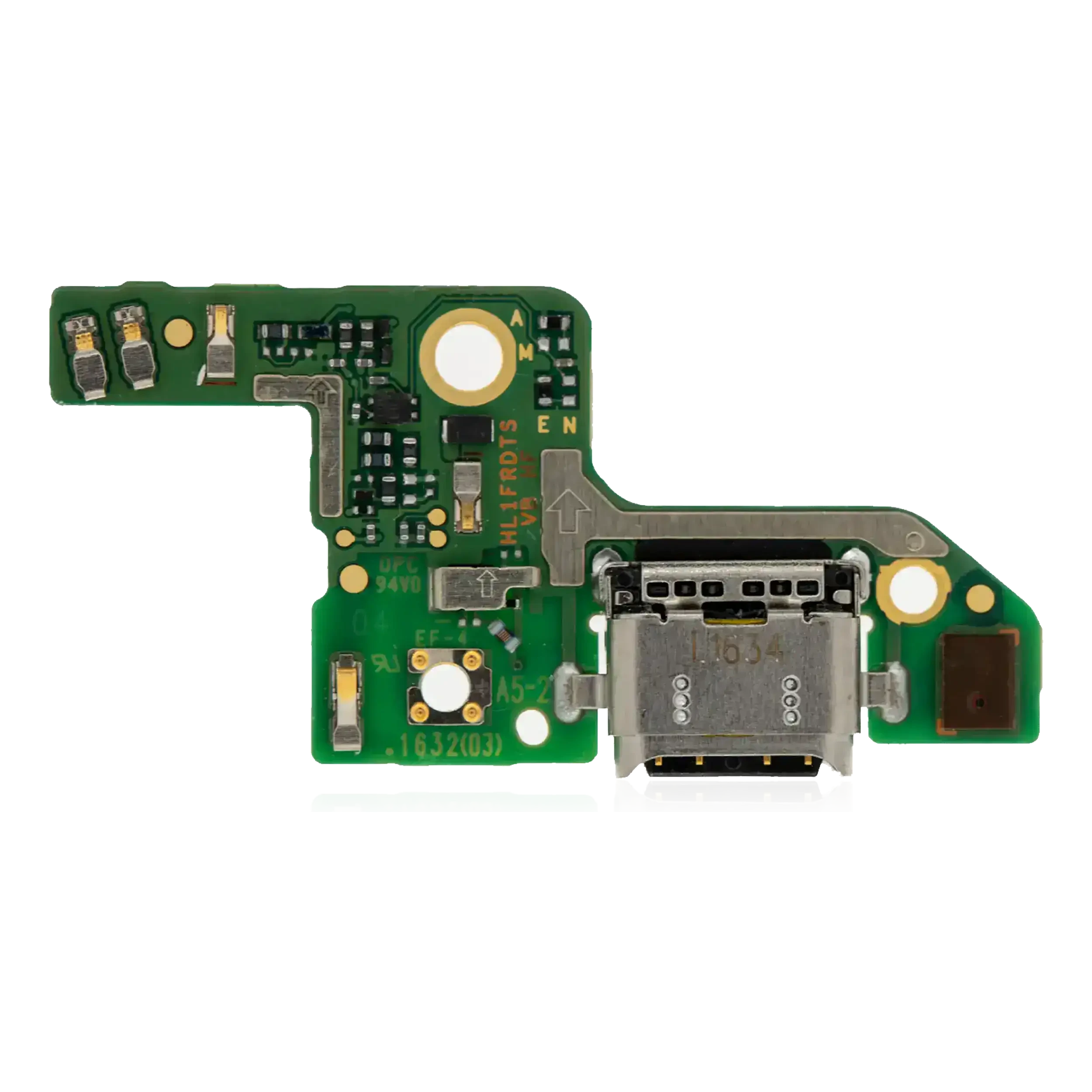 Connettore di ricarica con PCB Scheda per Huawei Honor 8