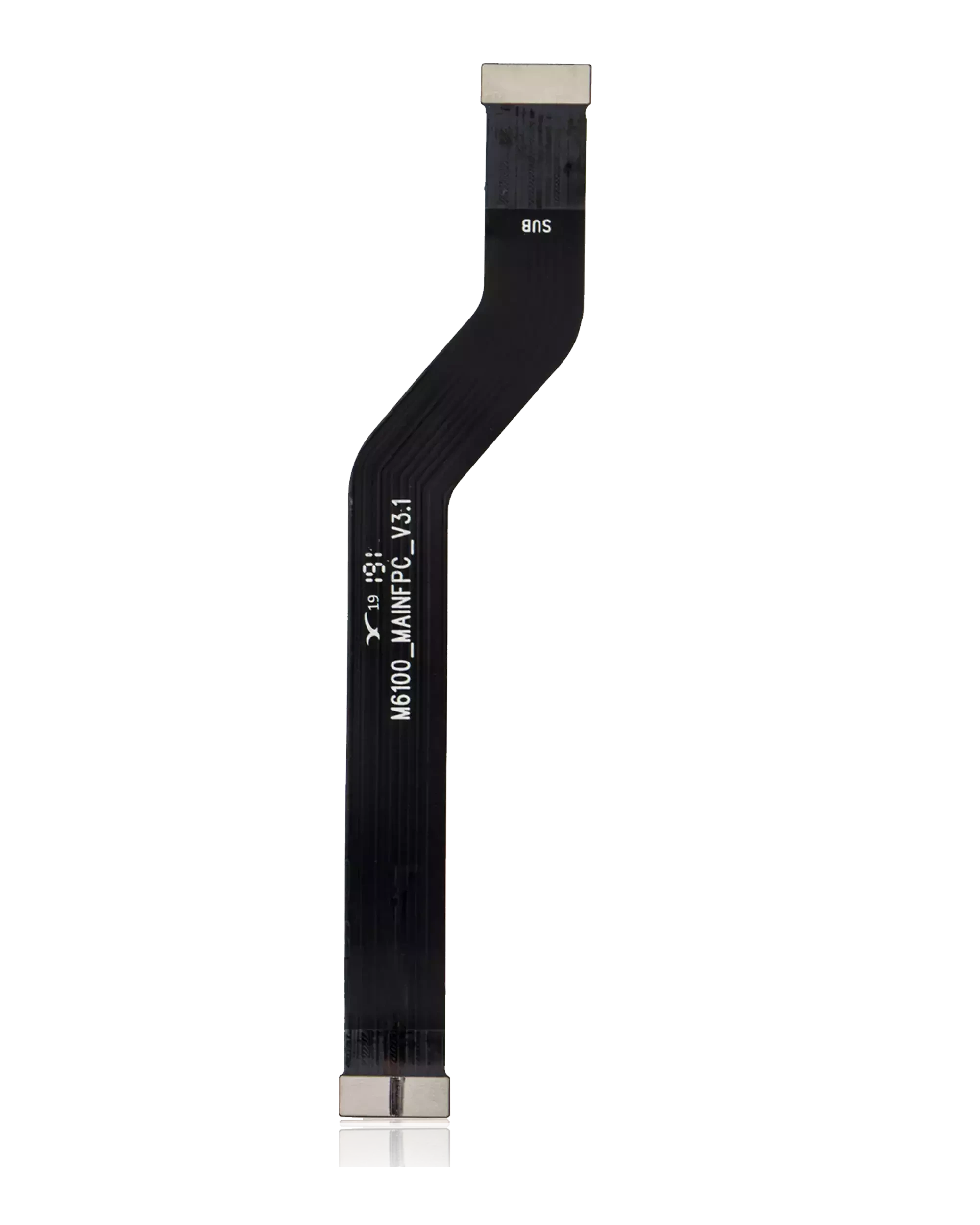 Mainboard flat per Xiaomi Redmi Note 7 / 7 Pro