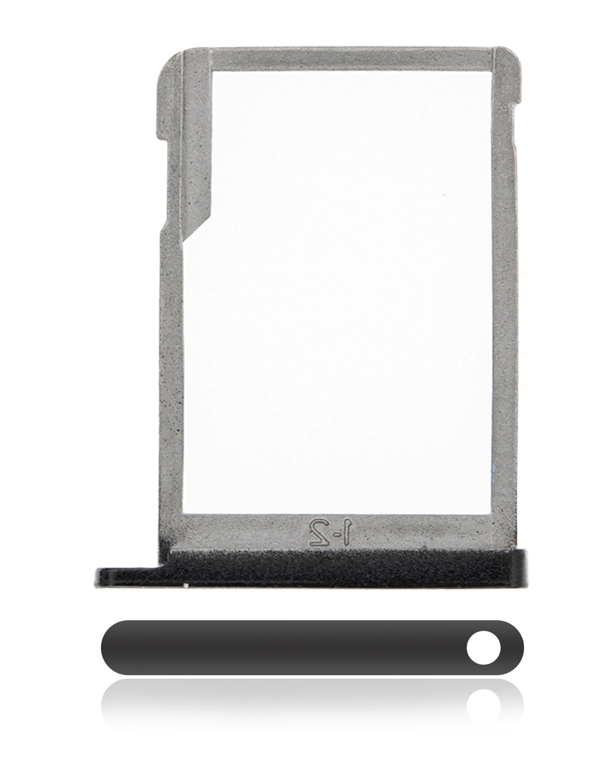 Carrellino SIM per BlackBerry Priv (Nero)