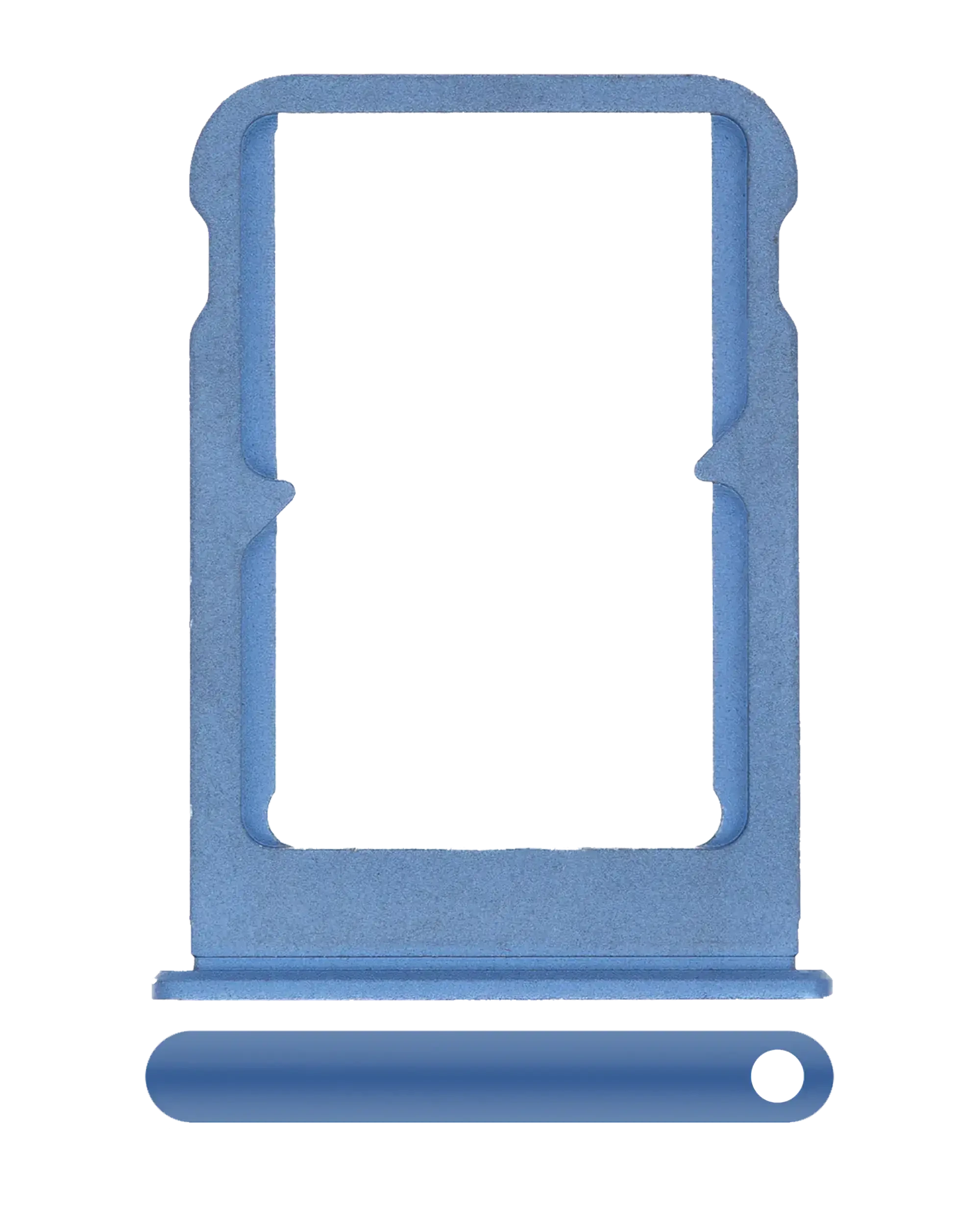 Carrellino SIM per Xiaomi Mi Mix 3 (Sapphire Blu)