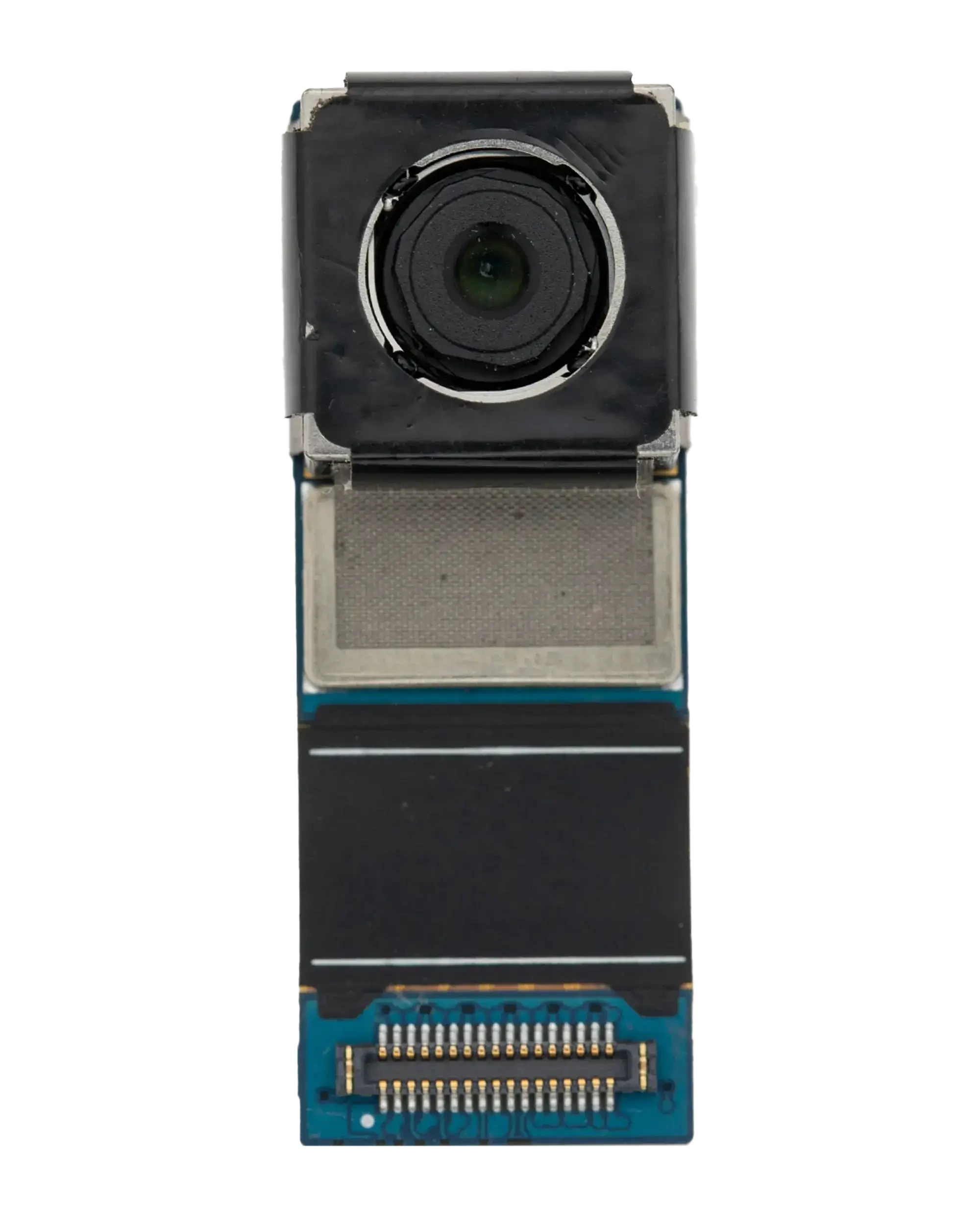 Fotocamera posteriore per BlackBerry Passport