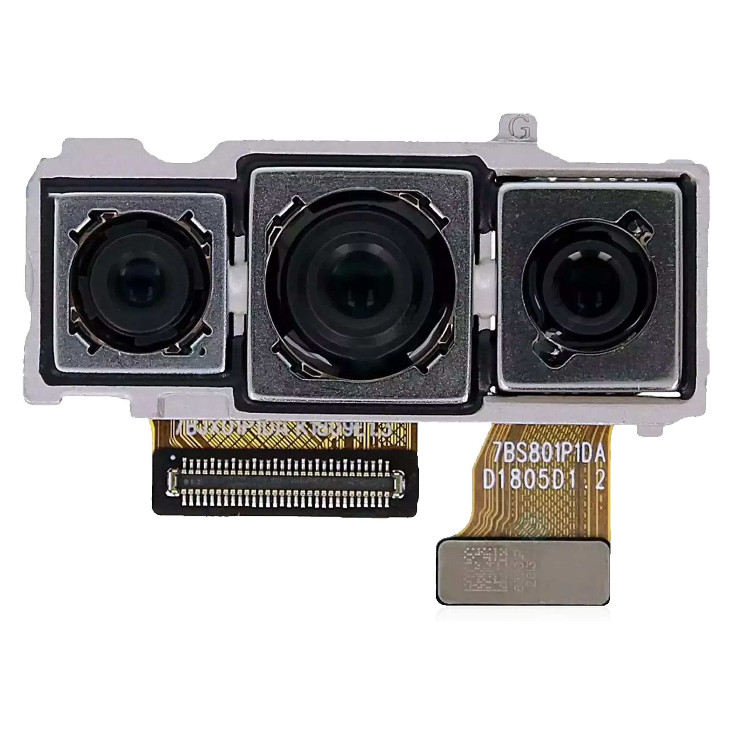 Fotocamera posteriore per Xiaomi Mi 9