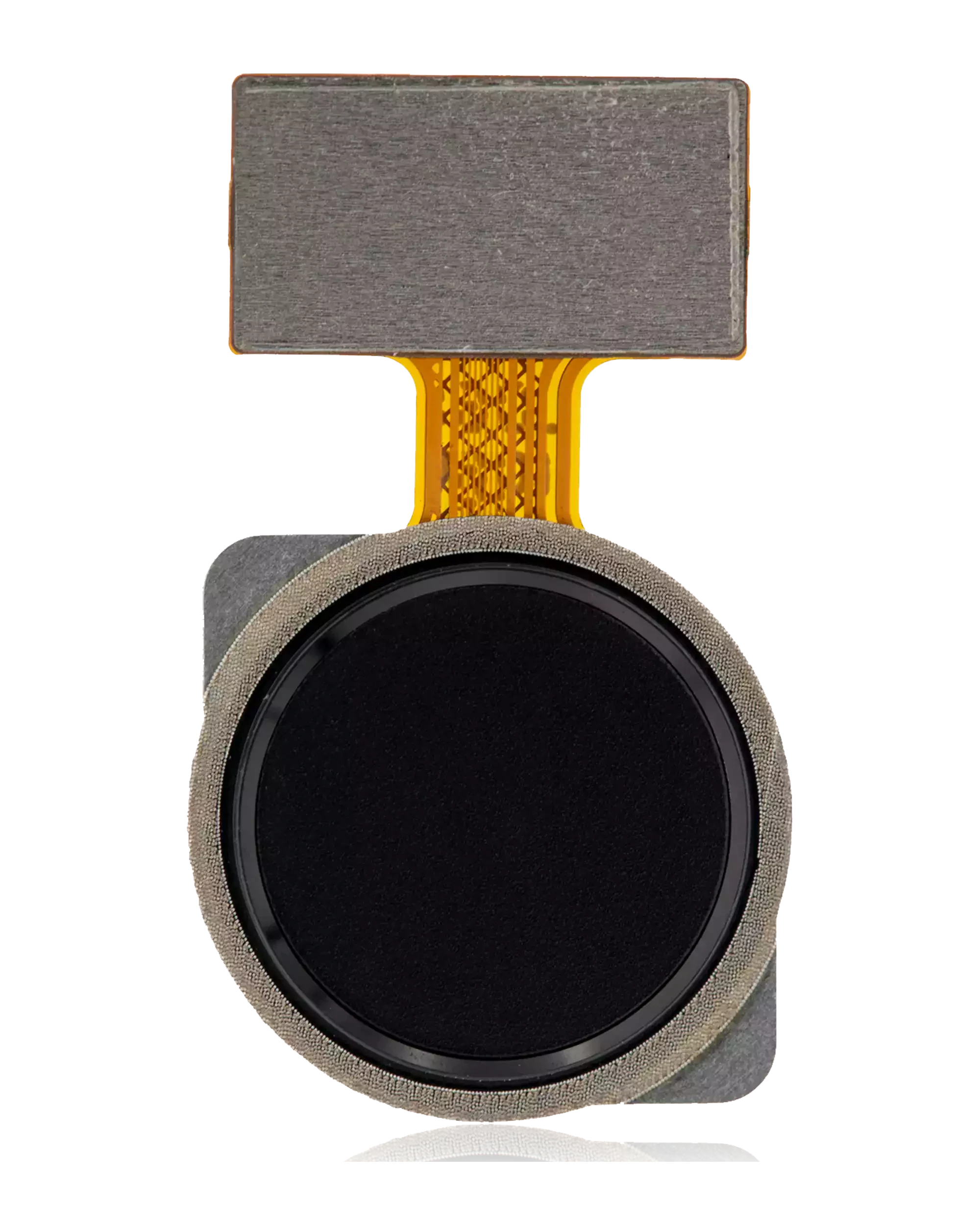 Fingerprint Reader con flat per Xiaomi Redmi Note 7 / 7 Pro (Nero siderale)