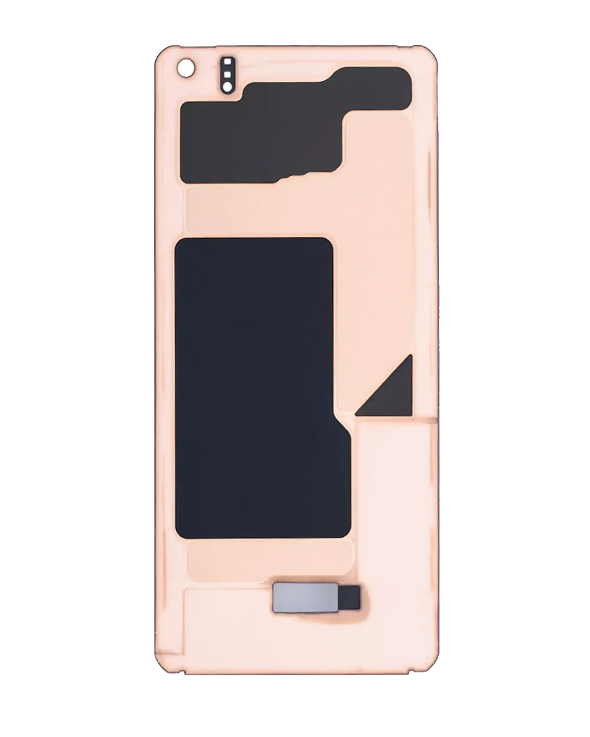 schermatura termica adesivo per Samsung Galaxy S10 (10 pezzi)
