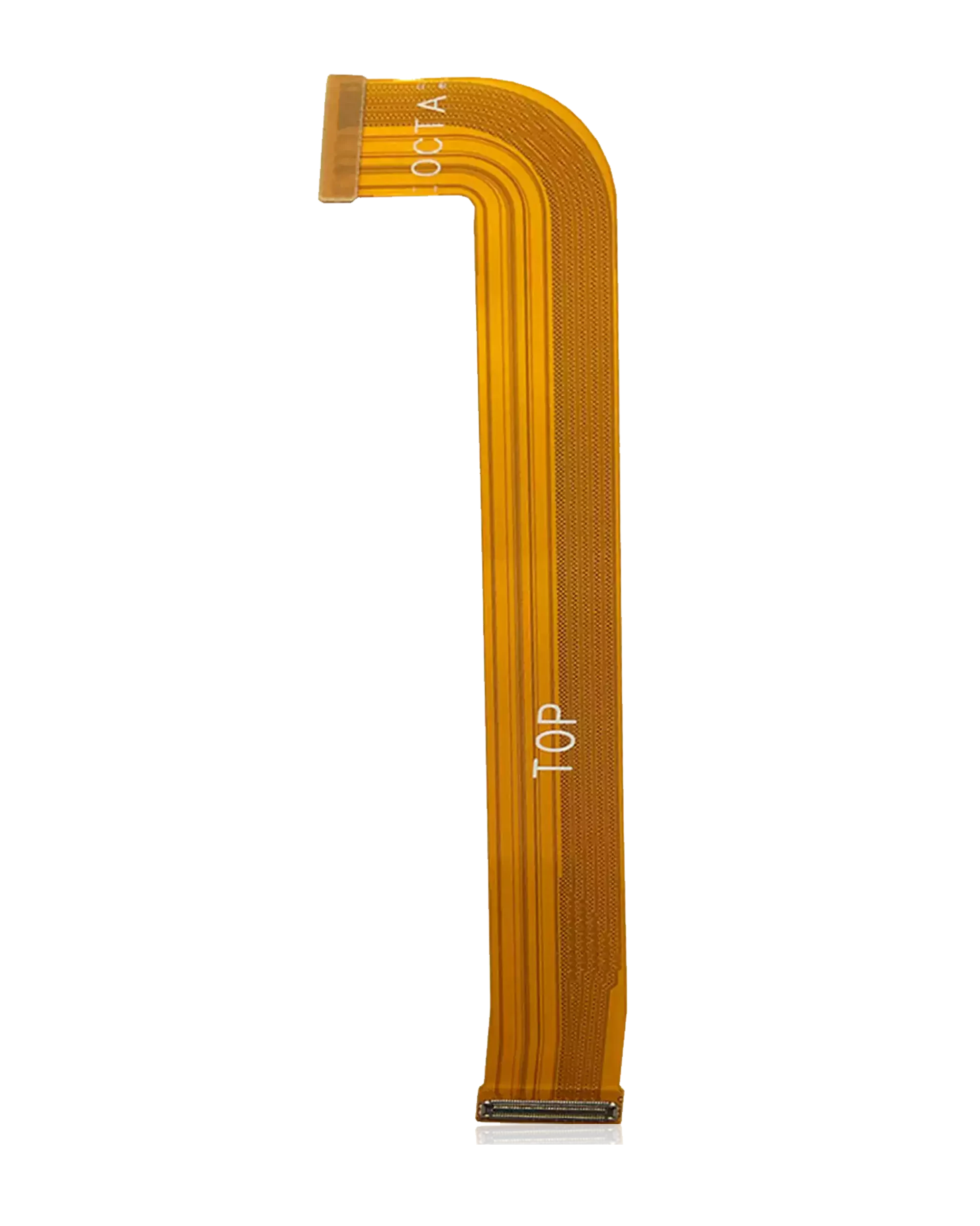 LCD flat per Samsung Galaxy Tab S5E 10.5" (T720 / T725) (2019)