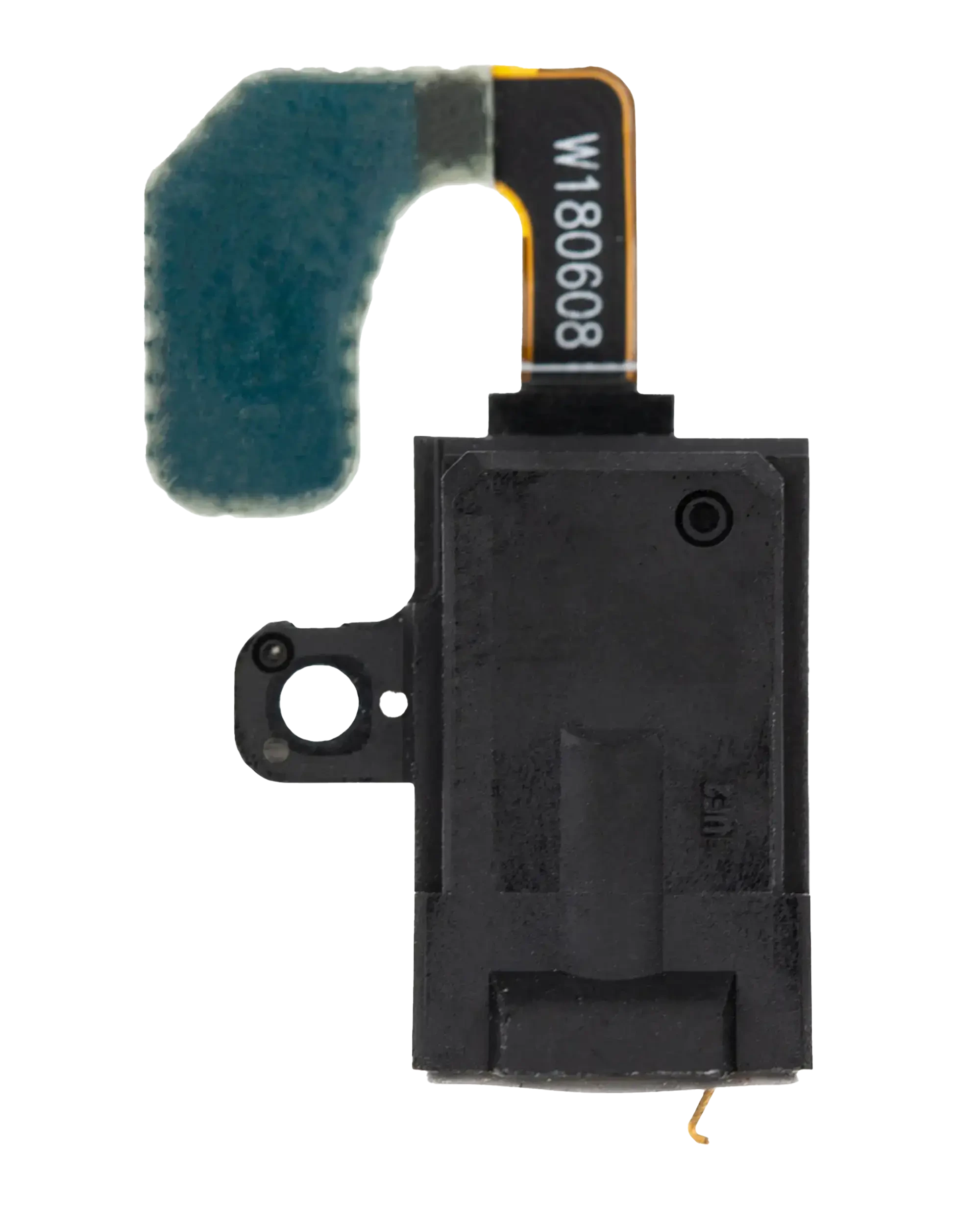 jack cuffie flat per Samsung Galaxy Note 9