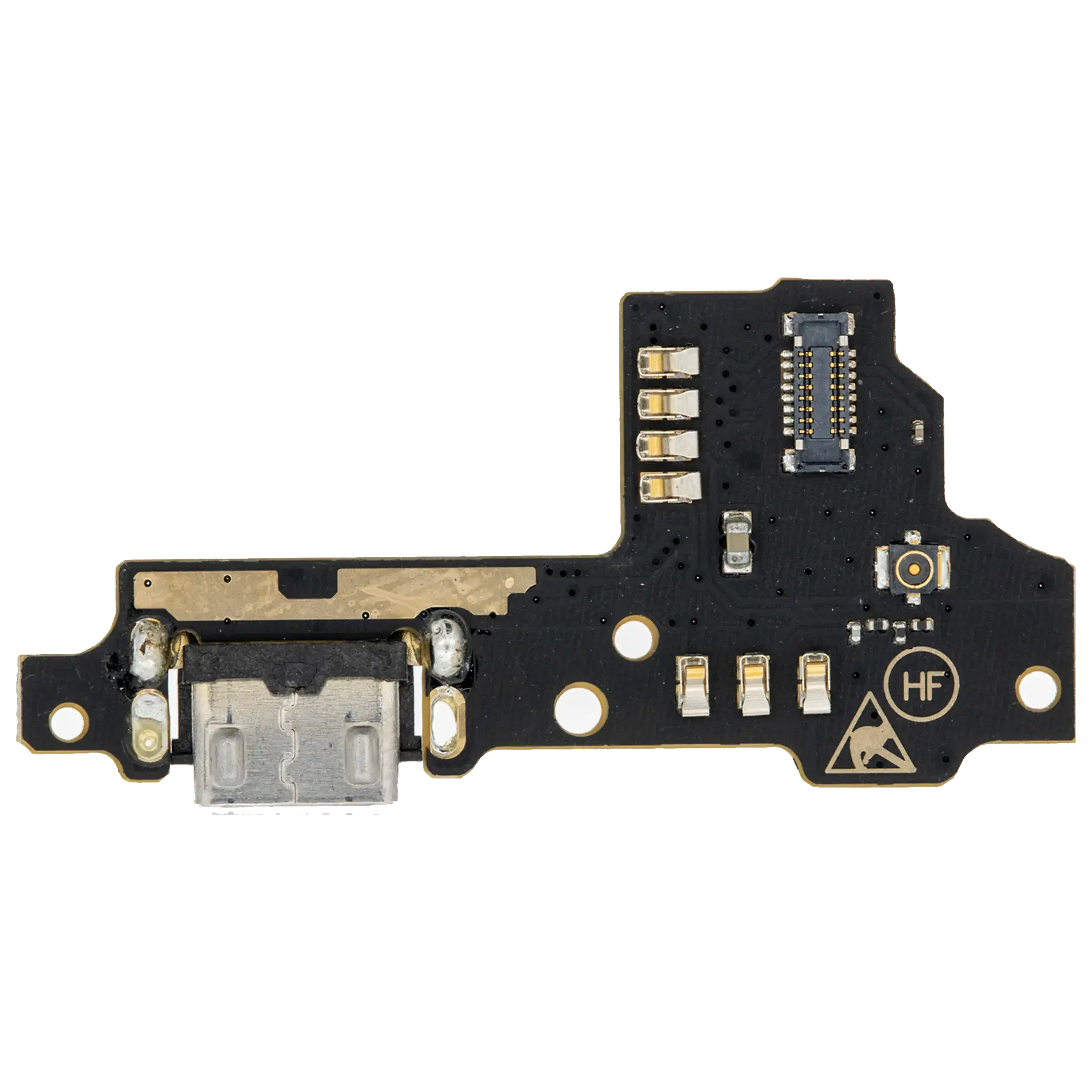 Connettore di ricarica con PCB Scheda per Huawei Honor V8