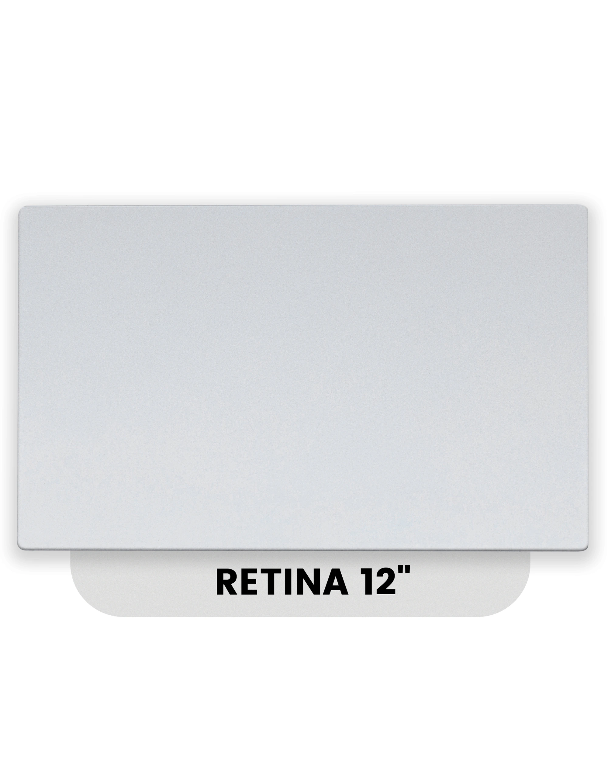 Trackpad per MacBook 12" A1534 (2015-2017) (Argento)