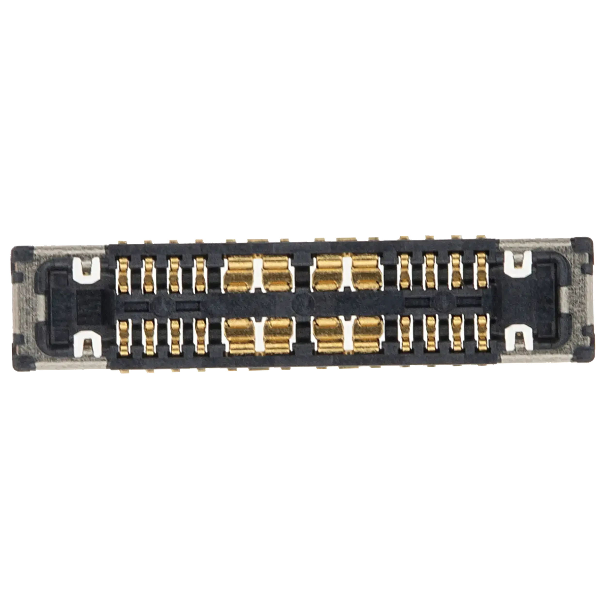Receiver Range Inductor Environment Sensore luminosità Microfono FPC Connettore per iPhone 11 (J7900: 16 Pin)