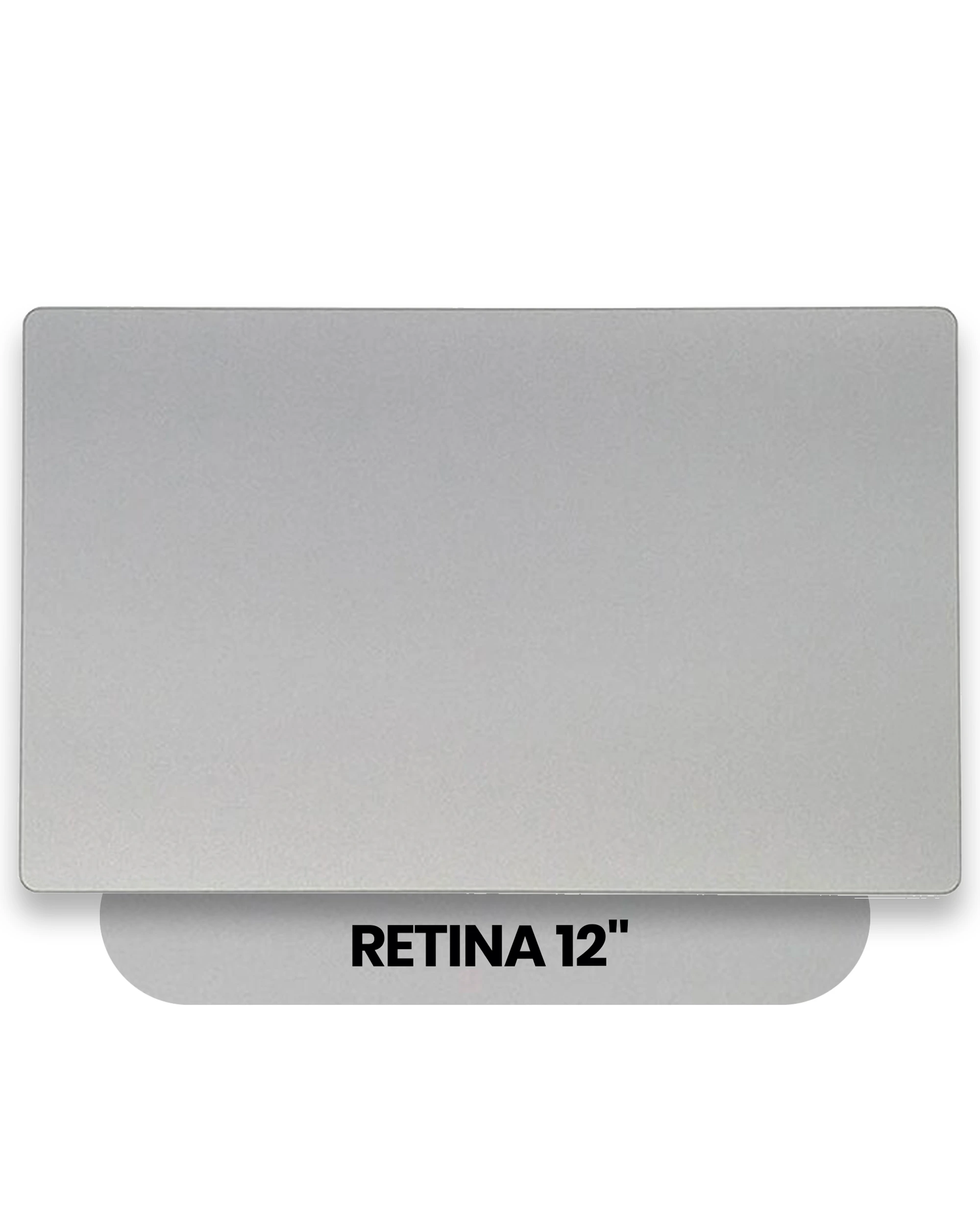 Trackpad per MacBook 12" A1534 (2015-2017) (Grigio siderale)