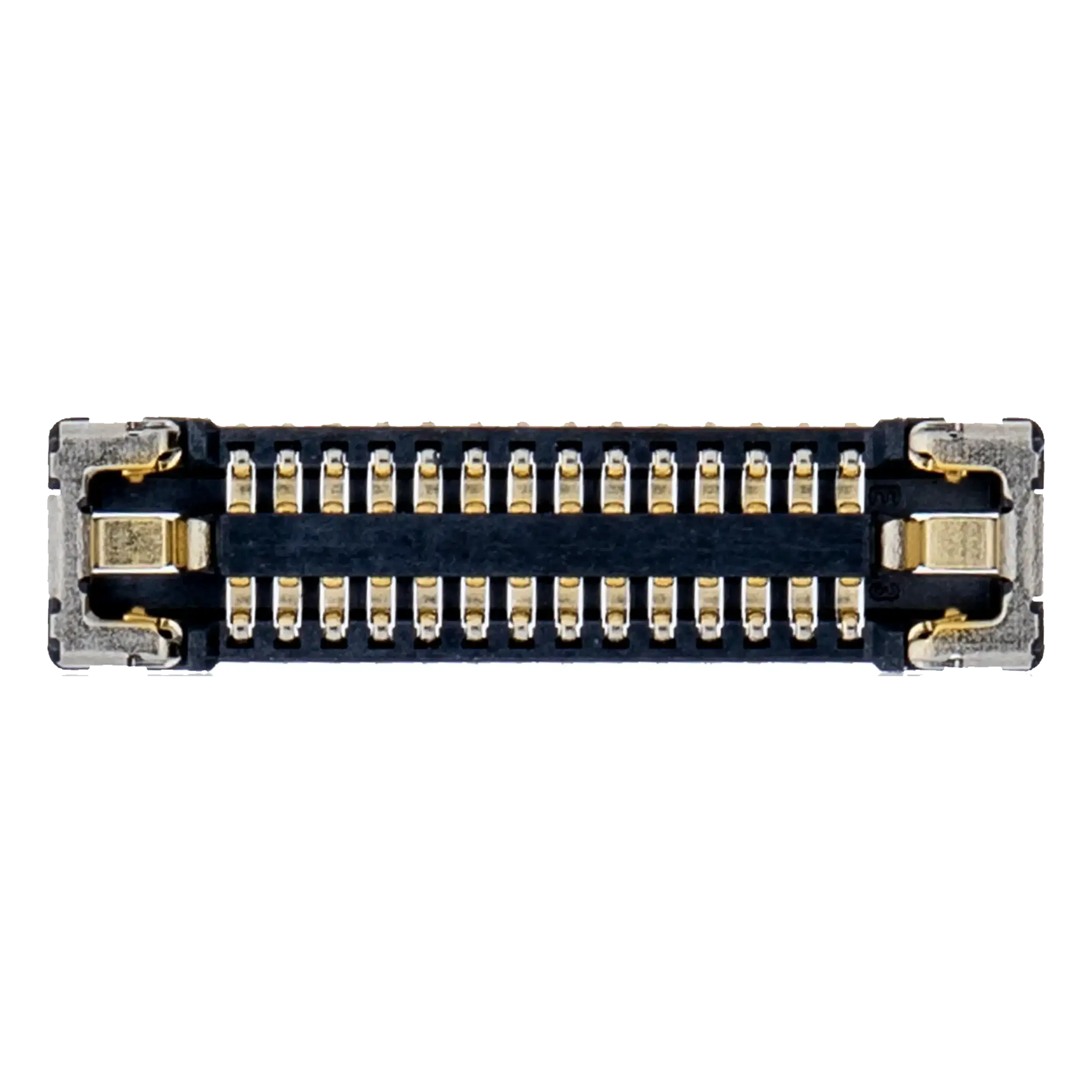 Receiver Range Inductor Environment Sensore luminosità Microfono FPC Connettore per iPhone XS / XS Max (J4600: 28 Pin)
