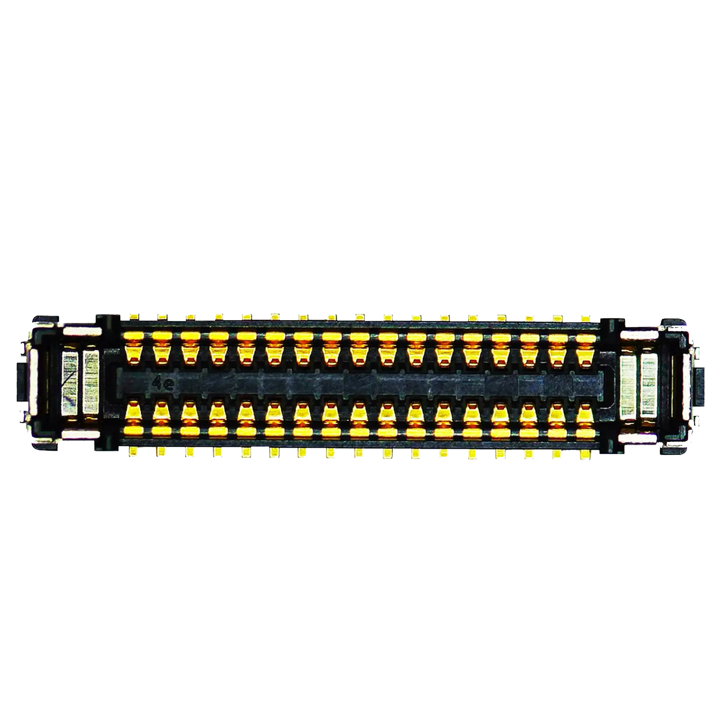 LCD FPC Connettore per iPhone XS / XS Max (J5700: 34 Pin)