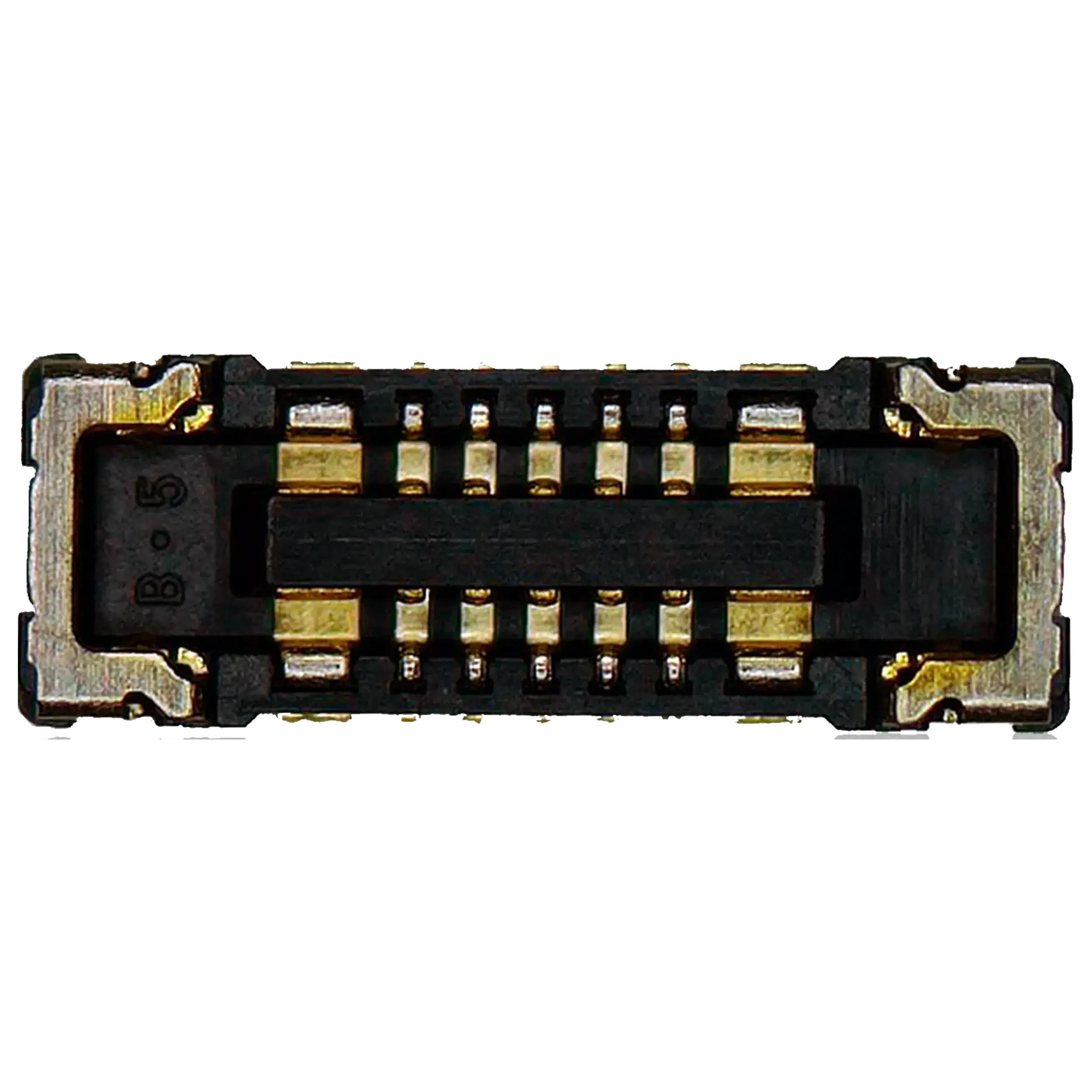 Lattice Projector Face ID FPC Connettore per iPhone XR / 11 Pro / 11 Pro Max (J4500: 10 Pin)