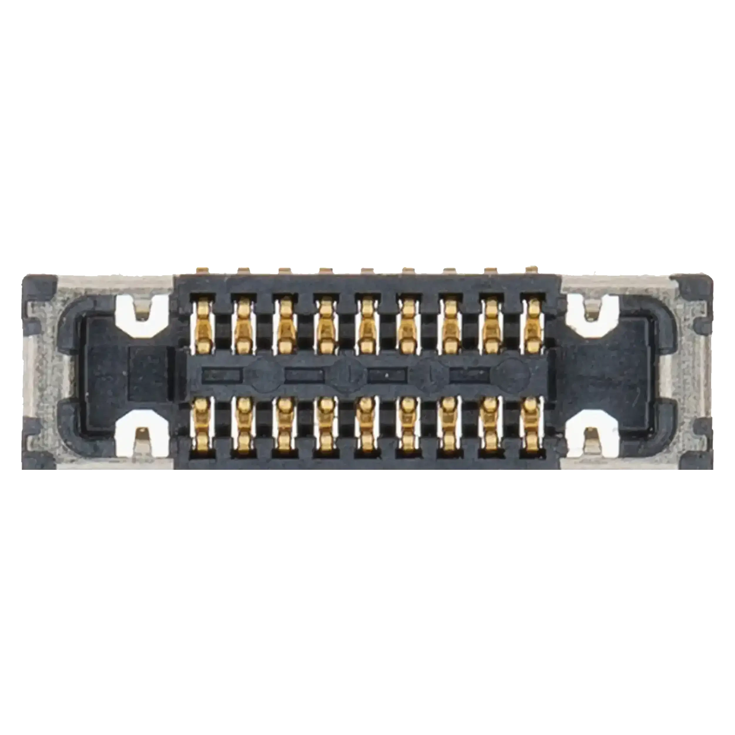 Fotocamera frontale FPC Connettore per iPhone 11 Pro / 11 Pro Max (18 Pin)