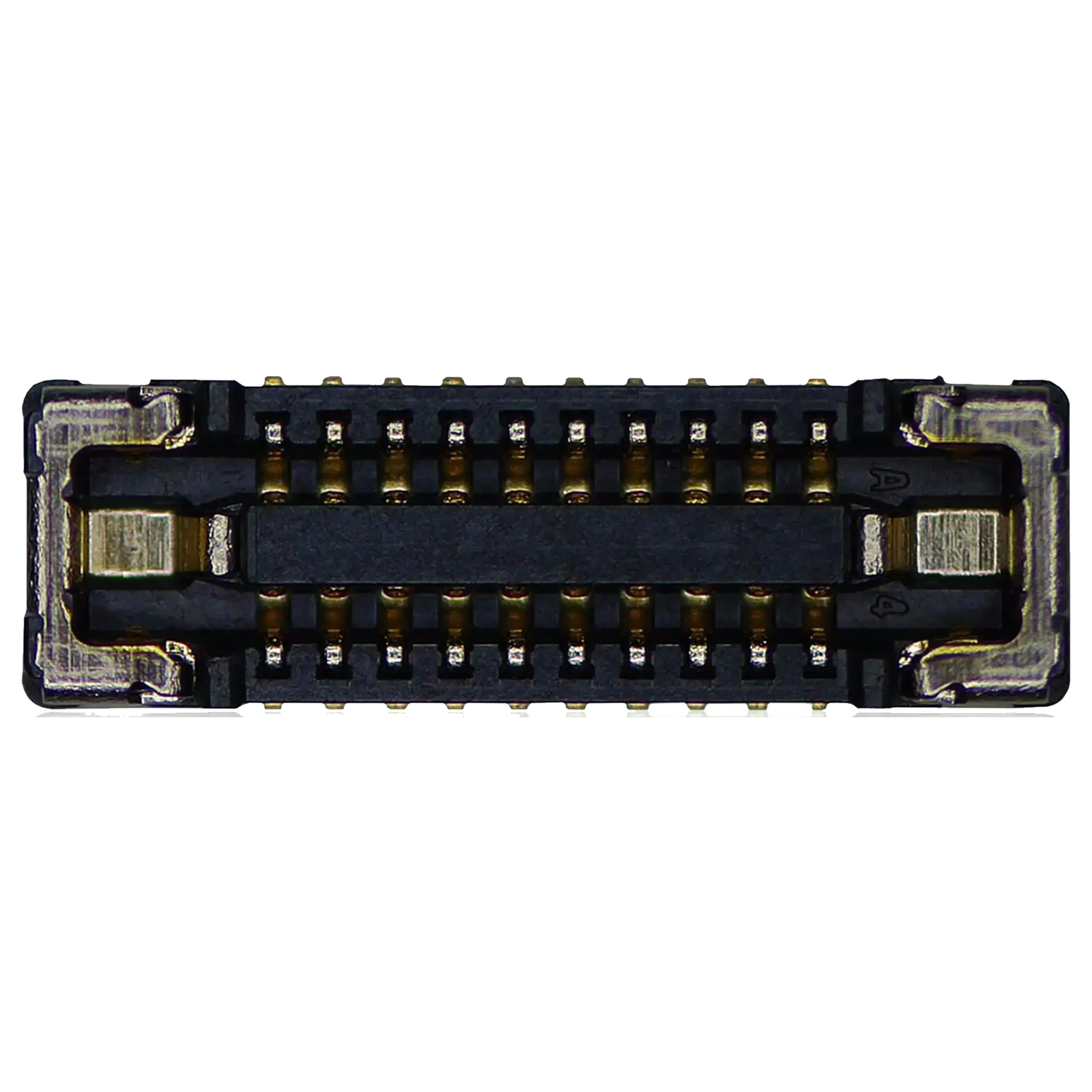 Touch screen FPC Connettore per iPhone 11 Pro / 11 Pro Max (J8100: 20 Pin)