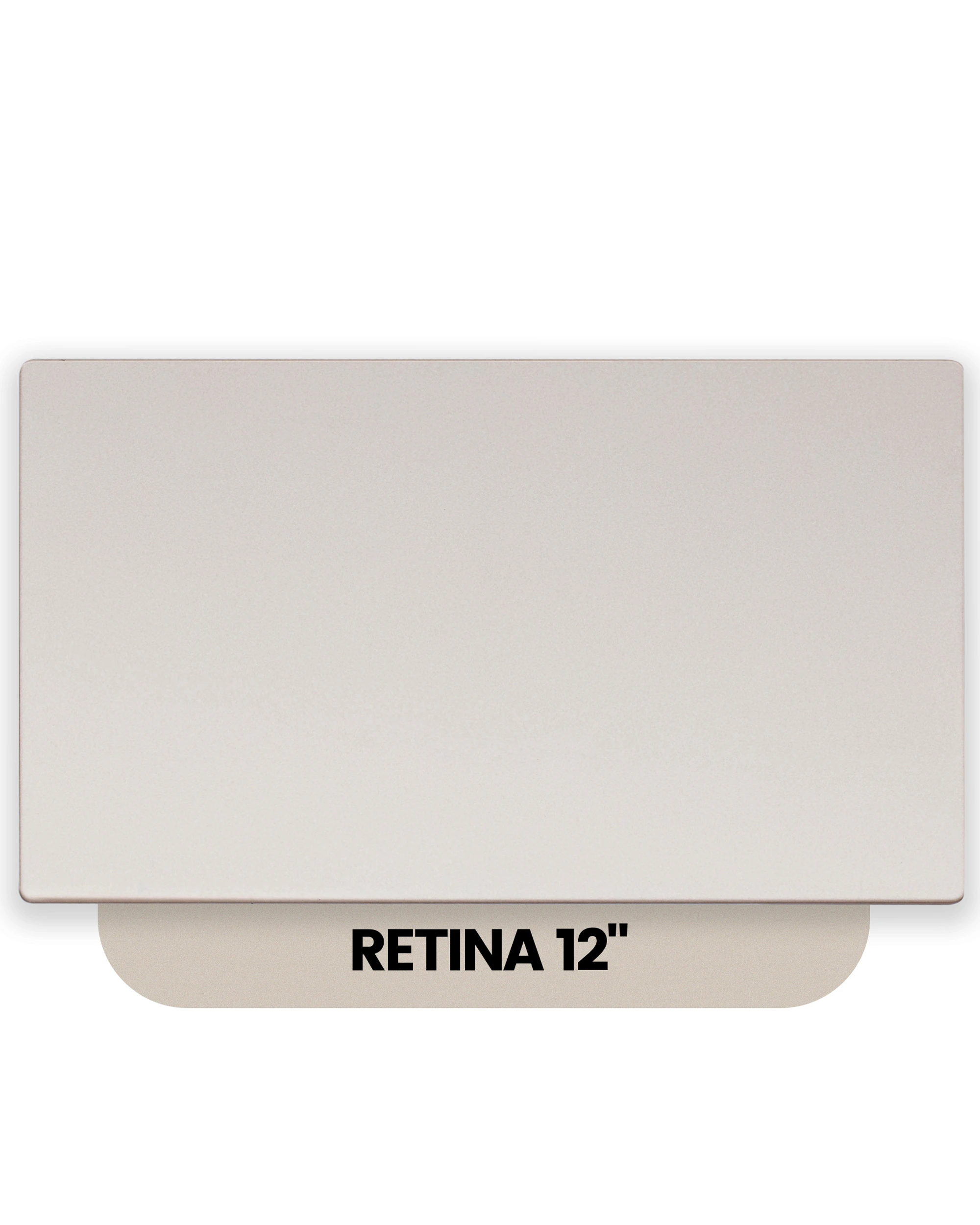 Trackpad per MacBook 12" A1534 (2015-2017) (Oro)