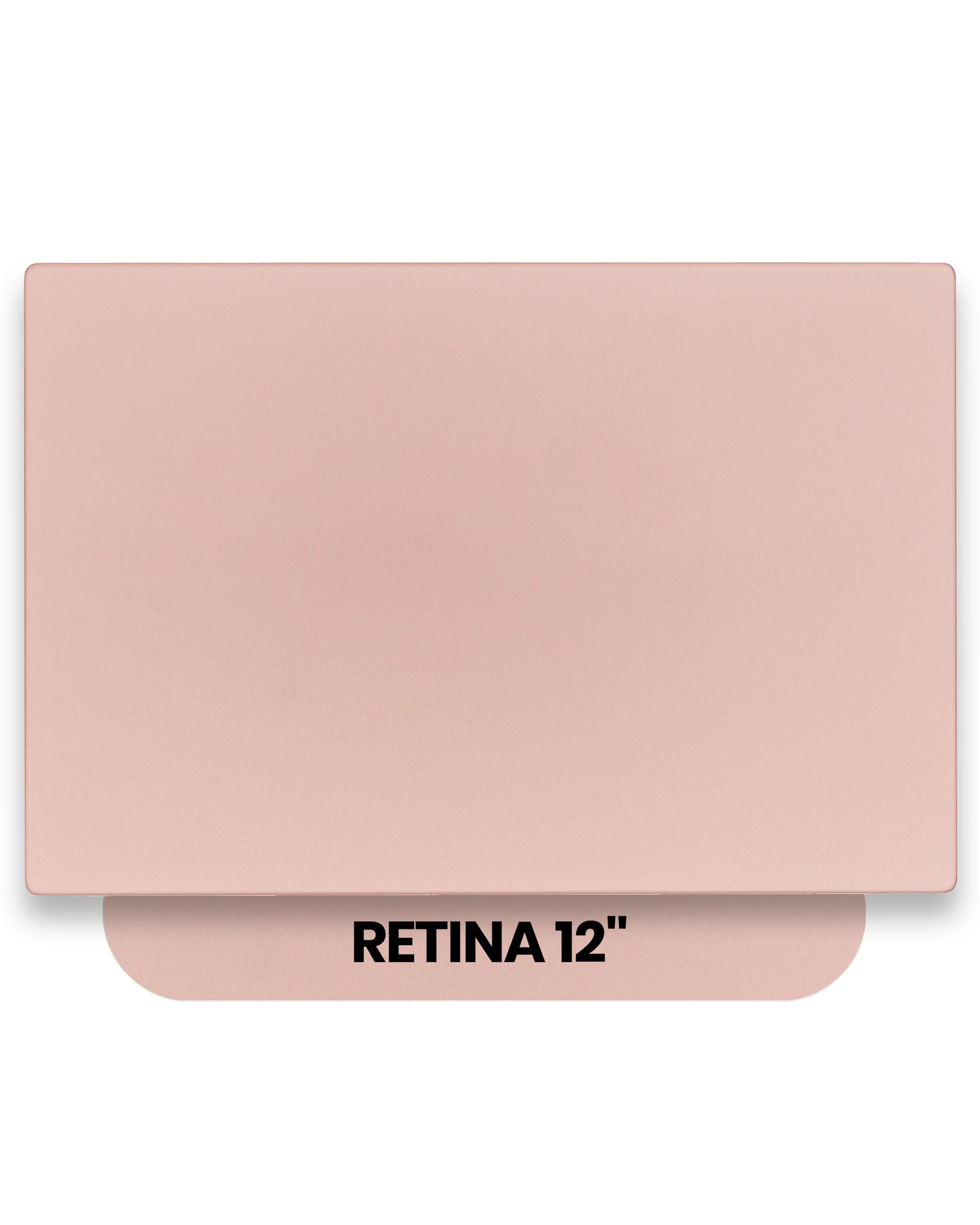 Trackpad per MacBook 12" A1534 (2015-2017) (Oro rosa)