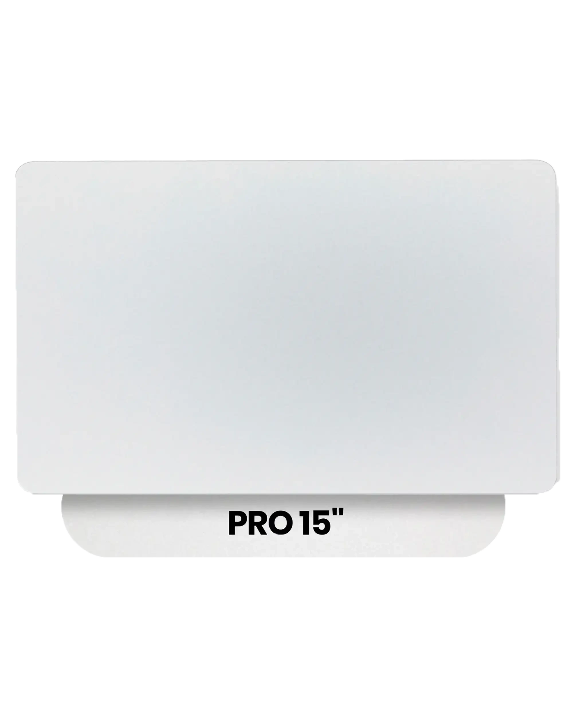 Trackpad per MacBook Pro 15" A1707 (2016-2017) / A1990 (2018-2019) (Argento)