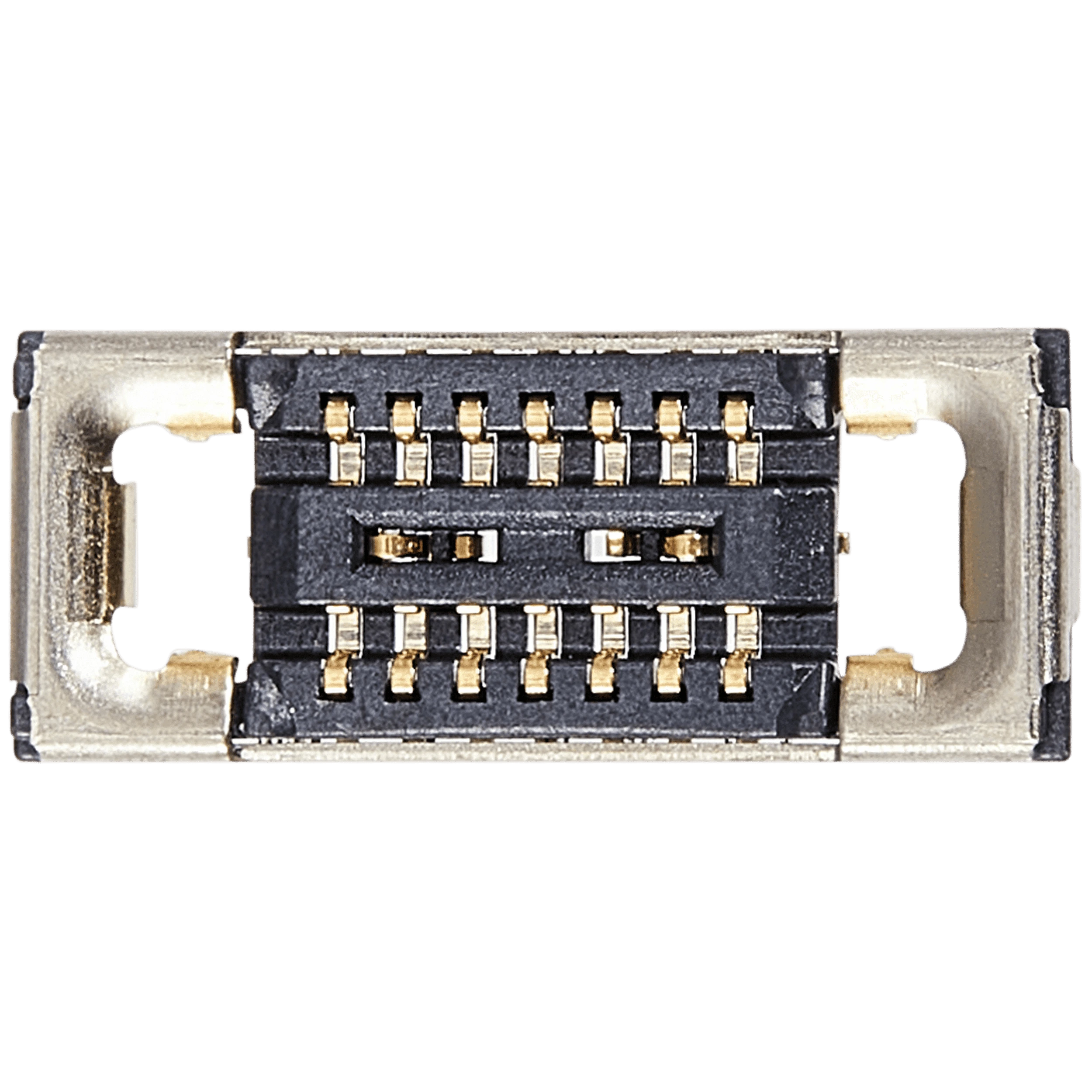 Antenna FPC Connettore per iPhone XS / XS Max (J-UAT1: 14 Pin)