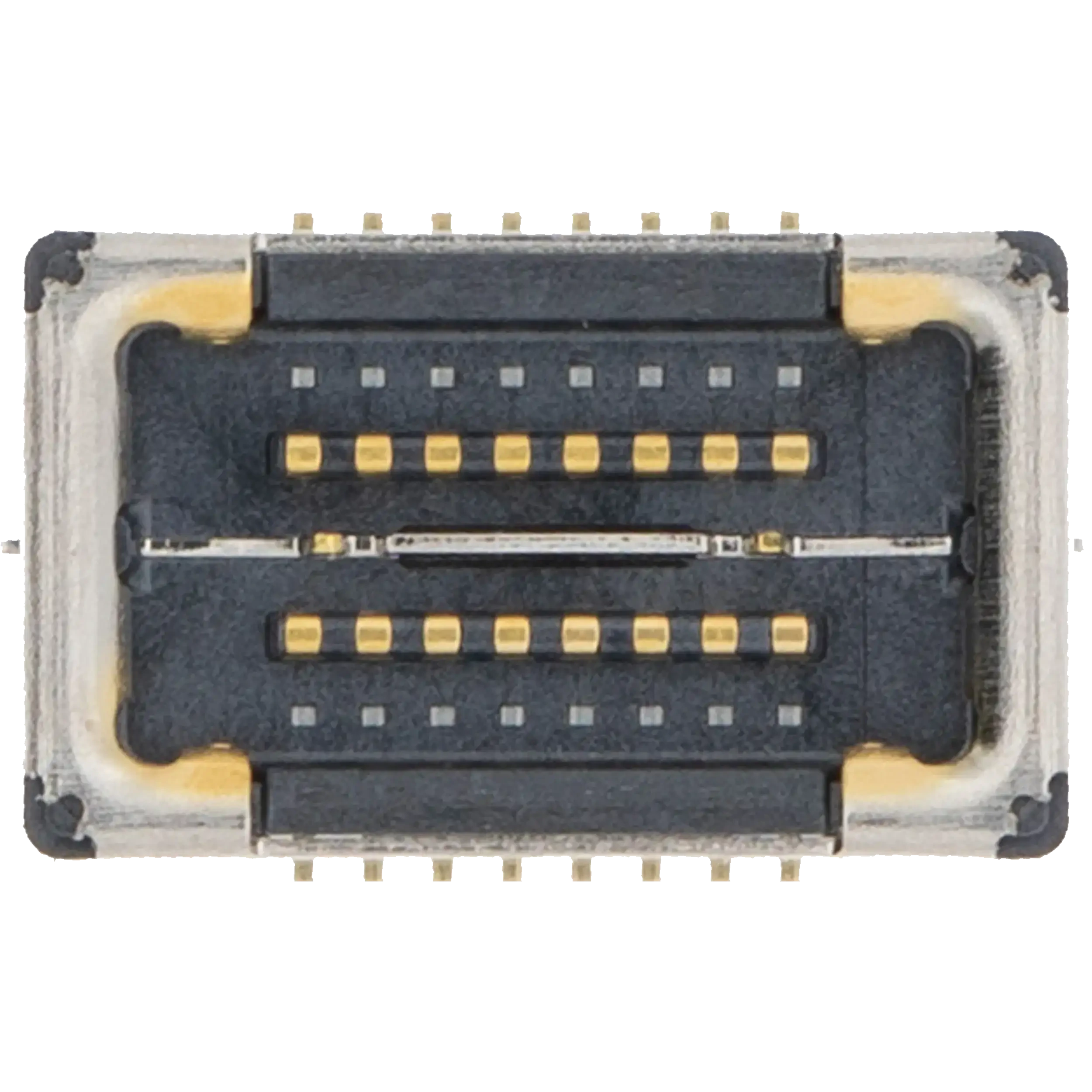 Antenna FPC Connettore per iPhone XR (J-UAT1: 12 Pin)