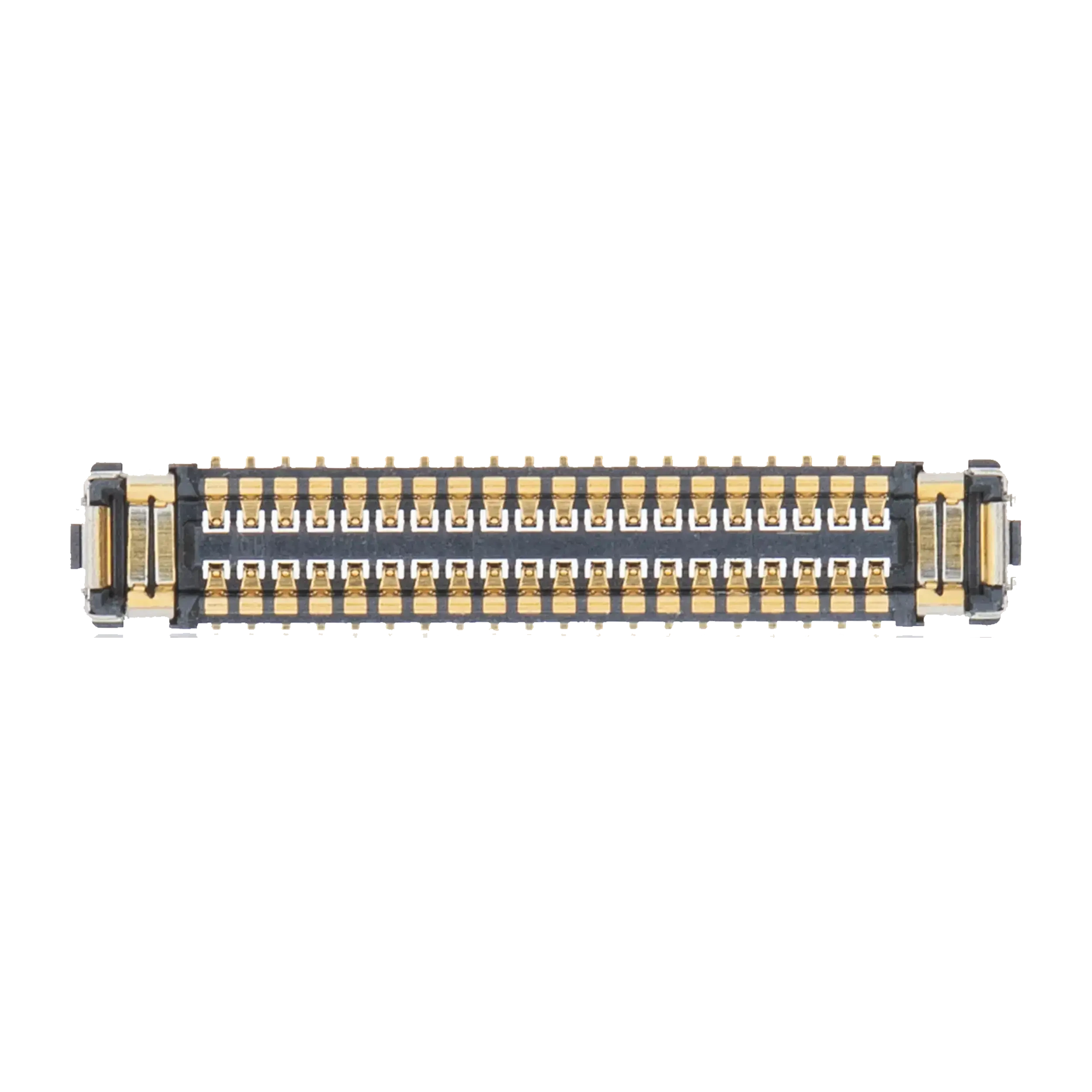 Connettore di ricarica flat FPC Connettore per iPhone XR (J6400 : 40 Pin)