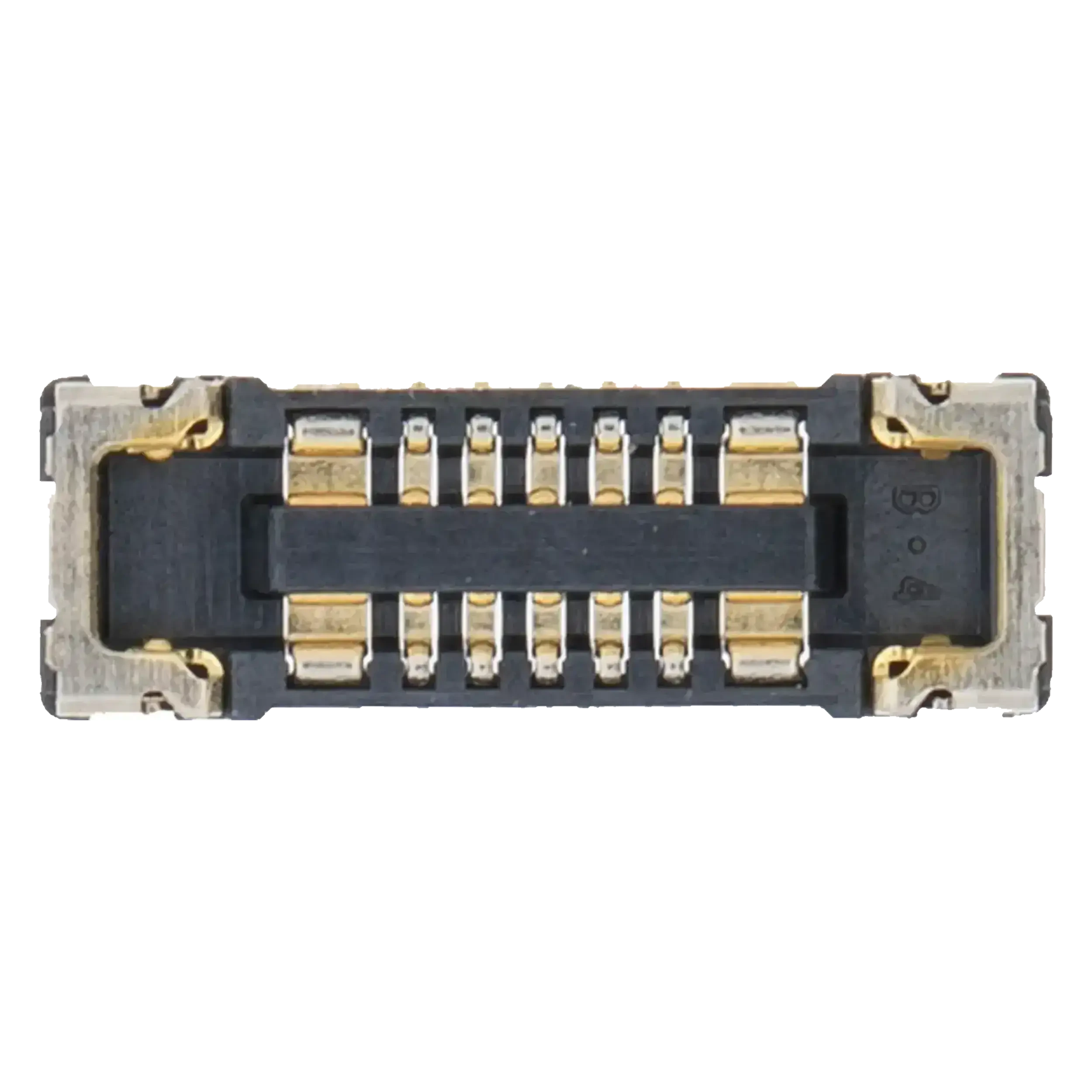 Tasto accensione flat FPC Connettore per iPhone XR (J4300: 14 Pin)
