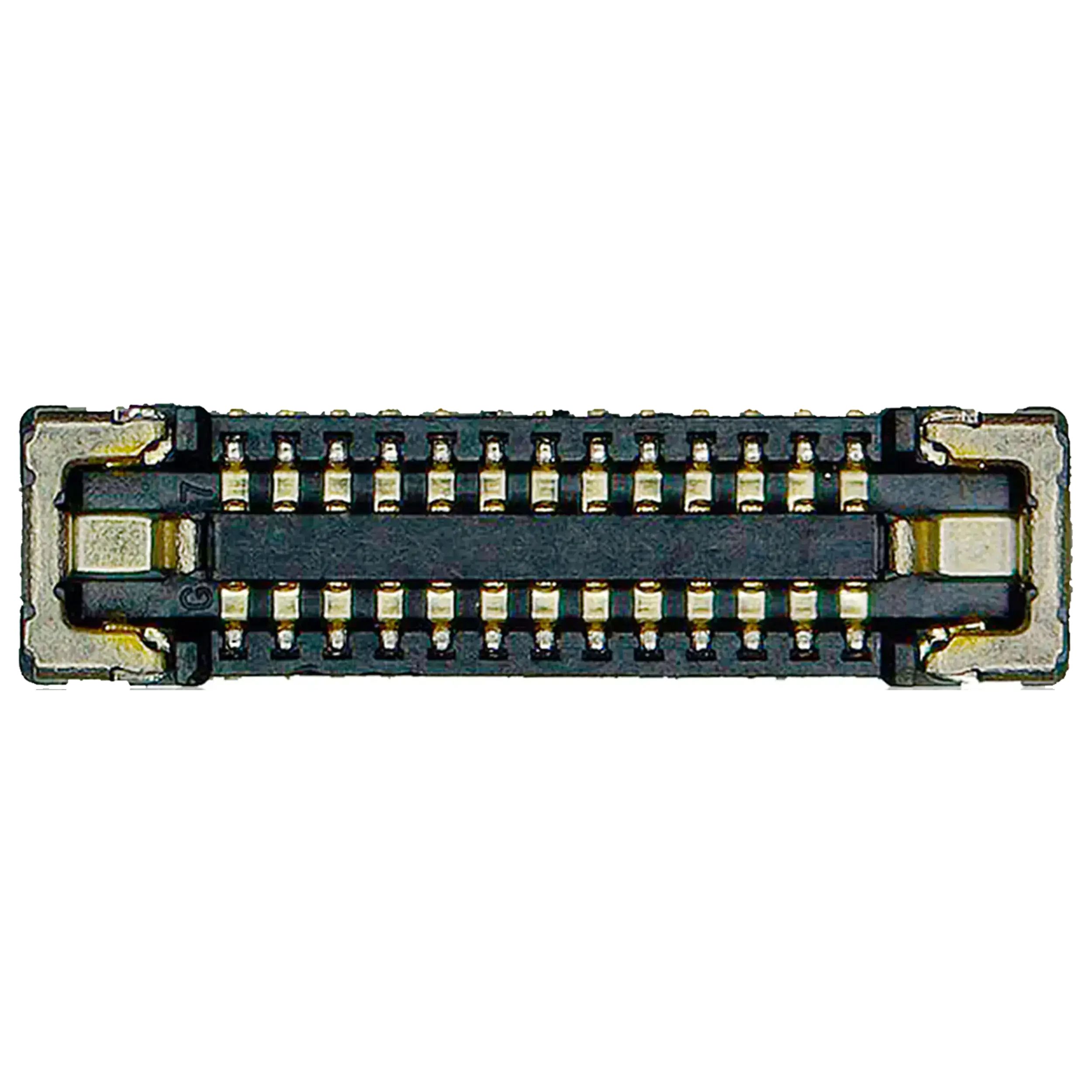 LCD FPC Connettore per iPhone 11 (J8000: 26 Pin)