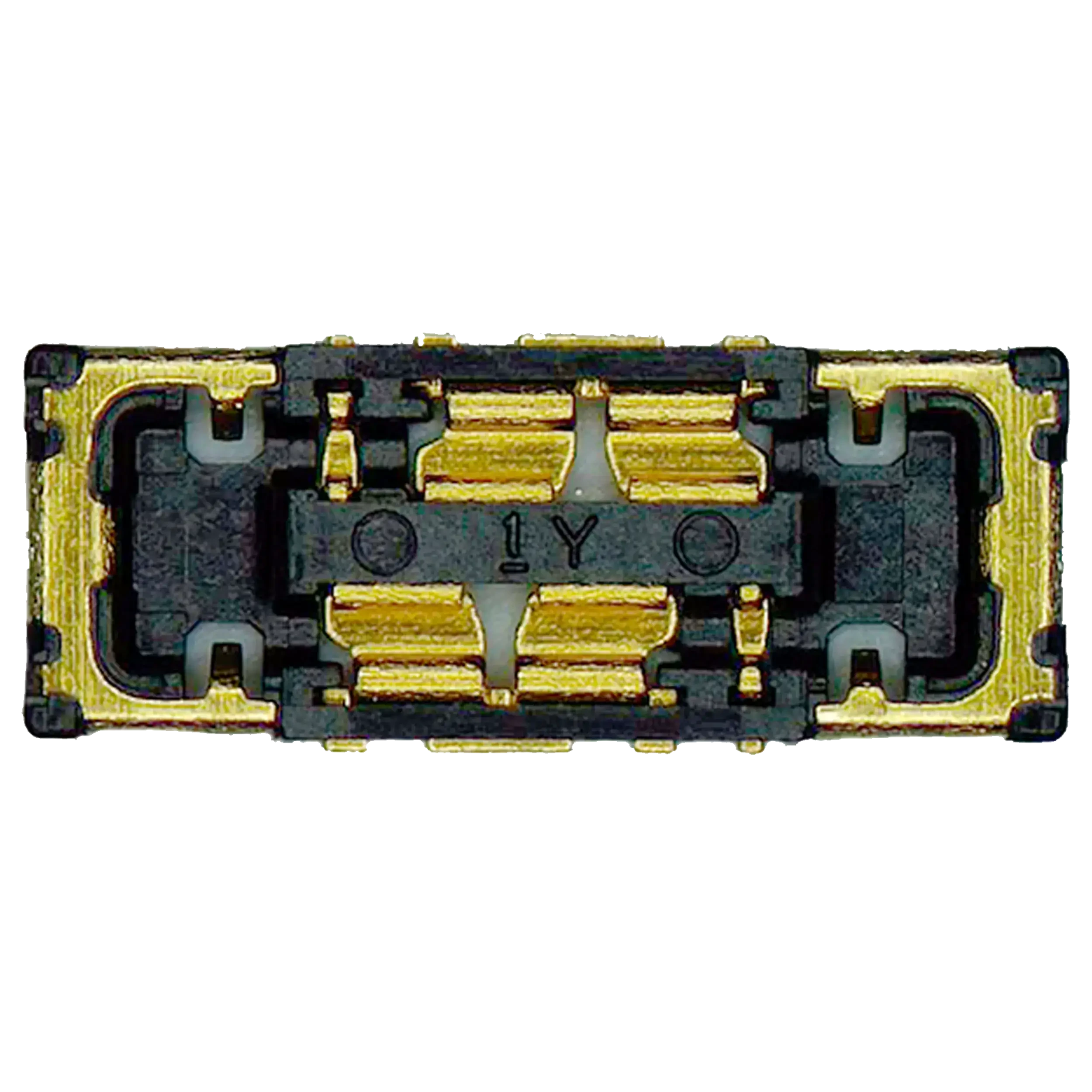 Batteria flat FPC Connettore per iPhone 11 / 11 Pro / 11 Pro Max / SE (2020) (4 Pin)
