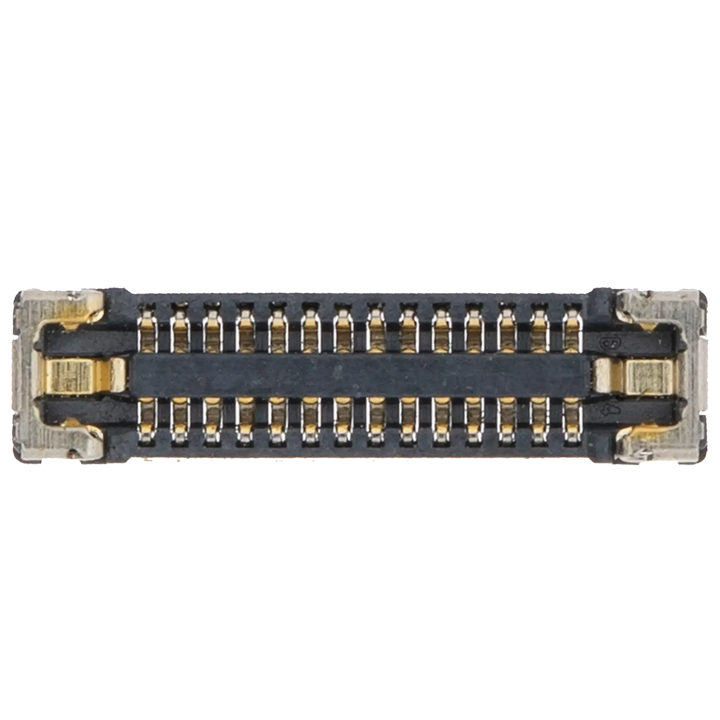 Rear Wide Angle Camera FPC Connettore per iPhone 11 Pro / 11 Pro Max (J7200: 28 Pin)