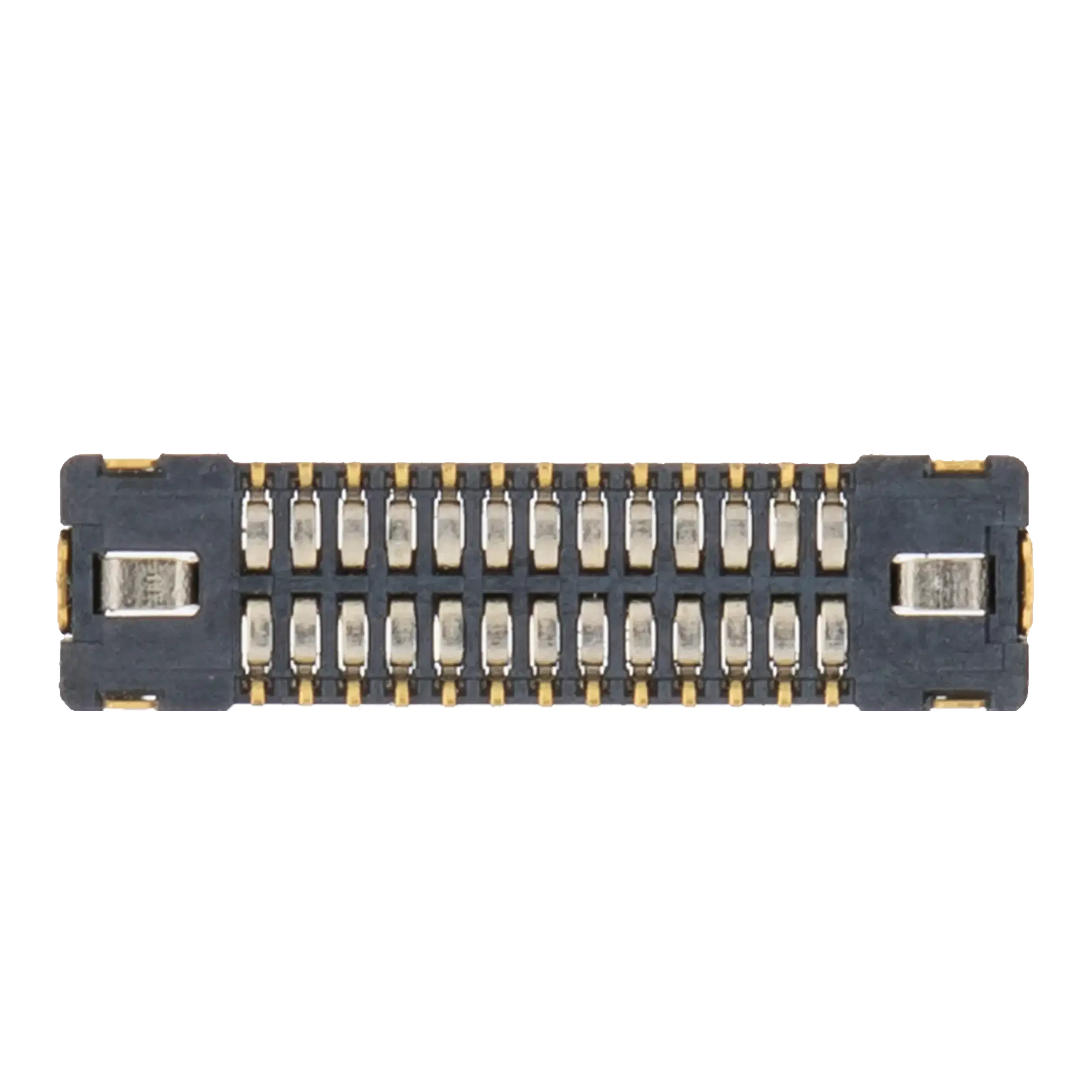 Rear Wide Angle Camera FPC Connettore per iPhone XS / XS Max (J3900: 26 Pin)