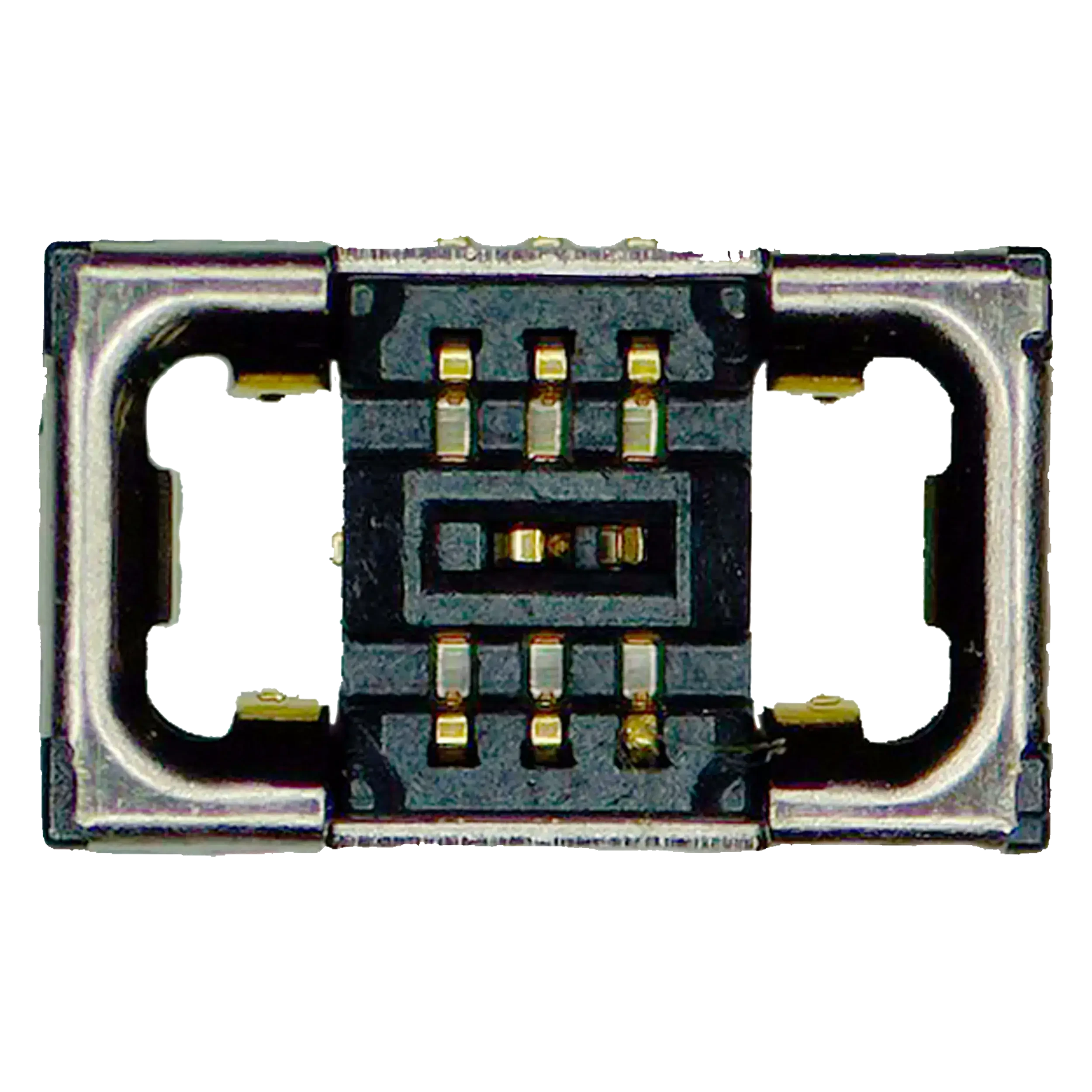 Signal Antenna Interface Seat per iPhone XS / XS Max (J-UAT2: 6 PIN)