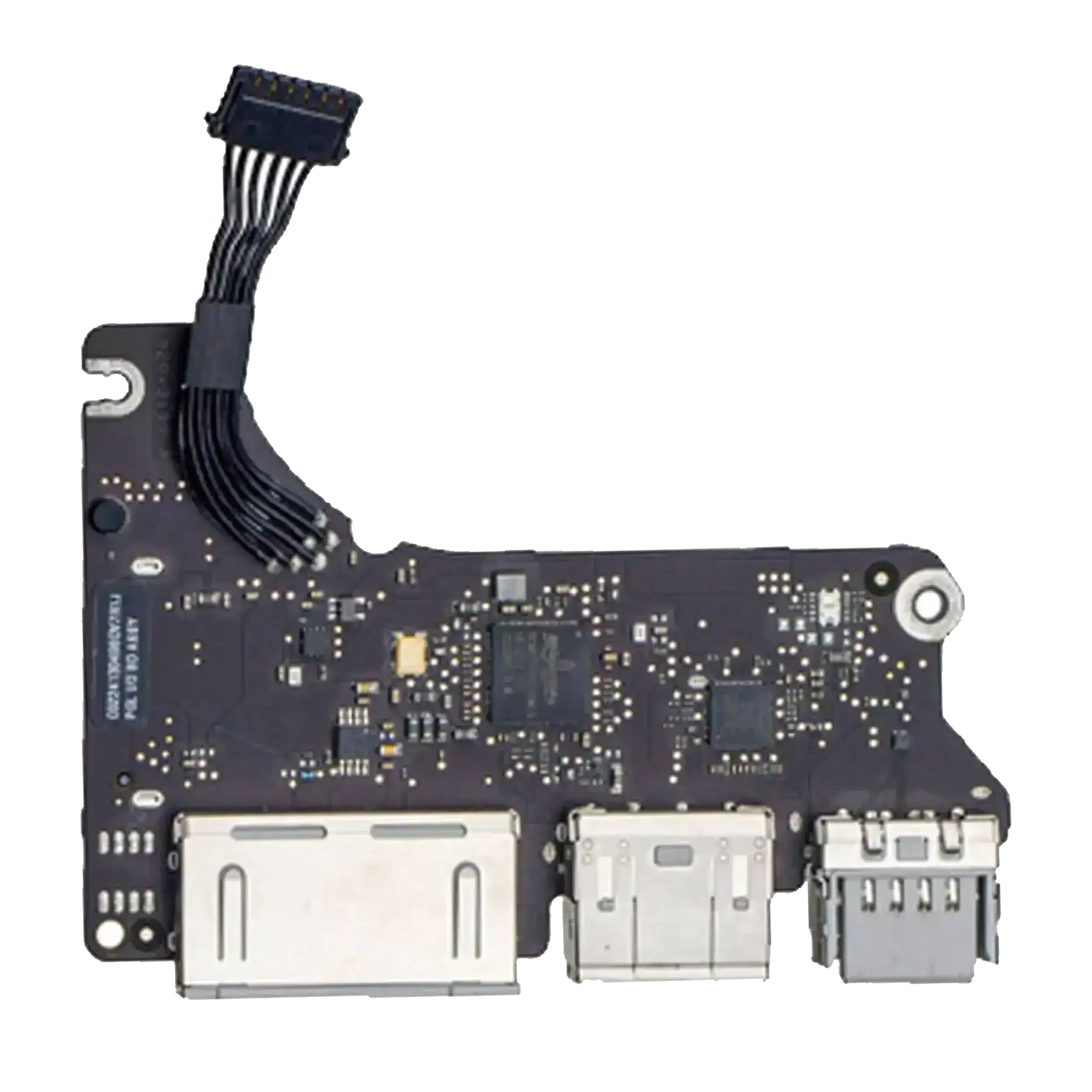 I/O Scheda (HDMI / SDXC / USB-A) per MacBook Pro 13" A1425 (2012-2013)