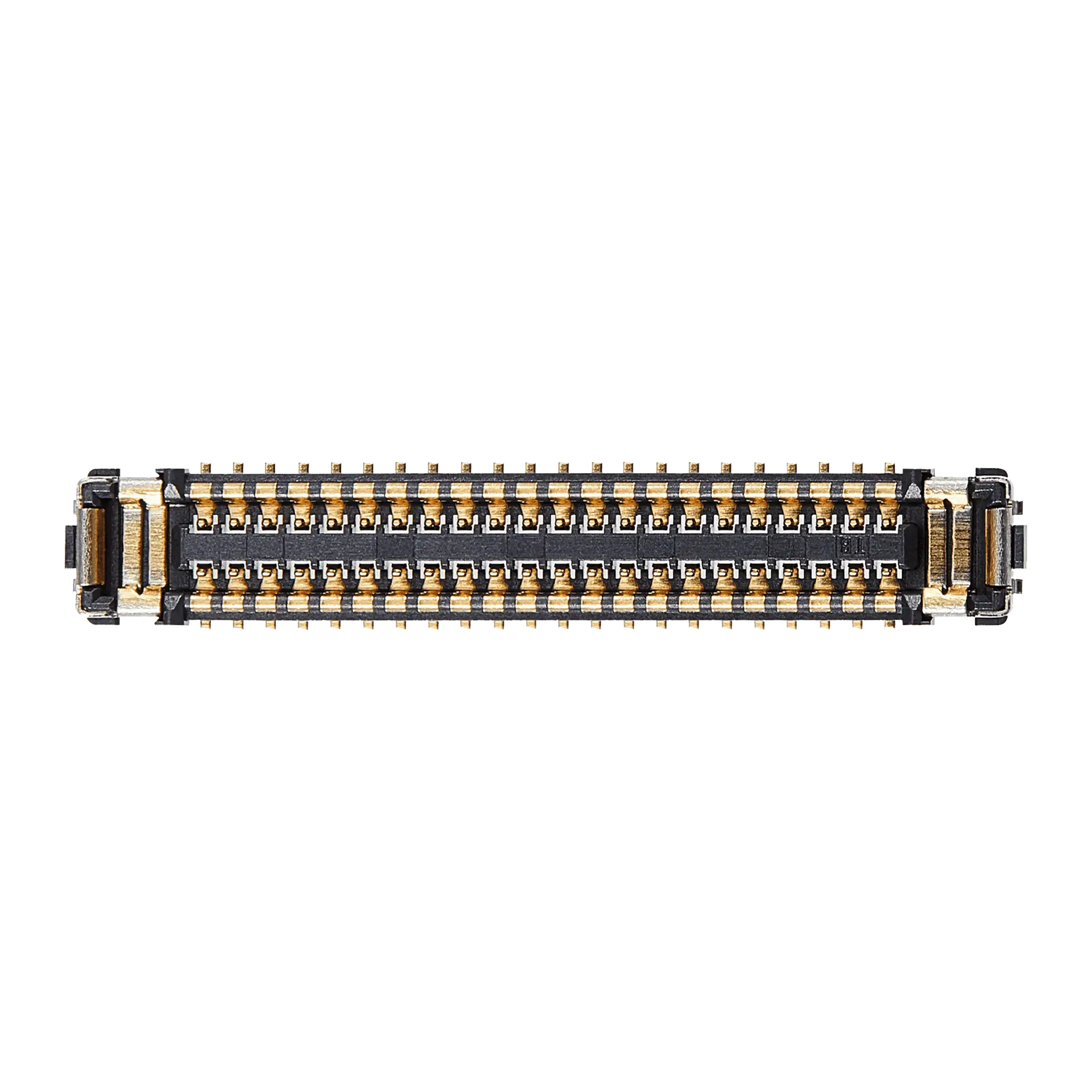 Connettore di ricarica flat FPC Connettore per iPhone XS / XS Max (J6400: 44 Pin)