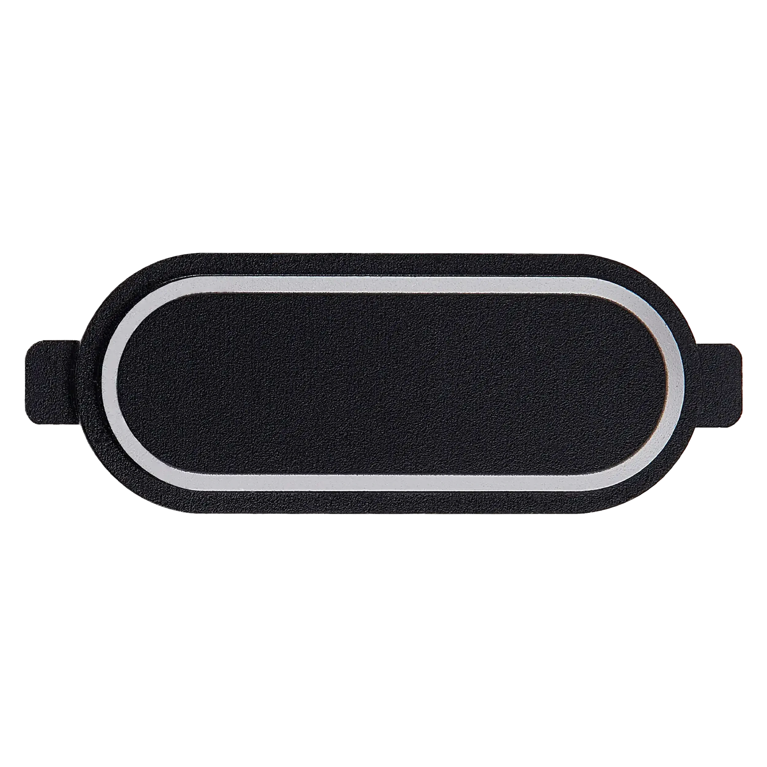 Tasto Home per Samsung Galaxy J3 Emerge (J327 / 2017) / J7 Perx (J727 / 2017) (Nero)