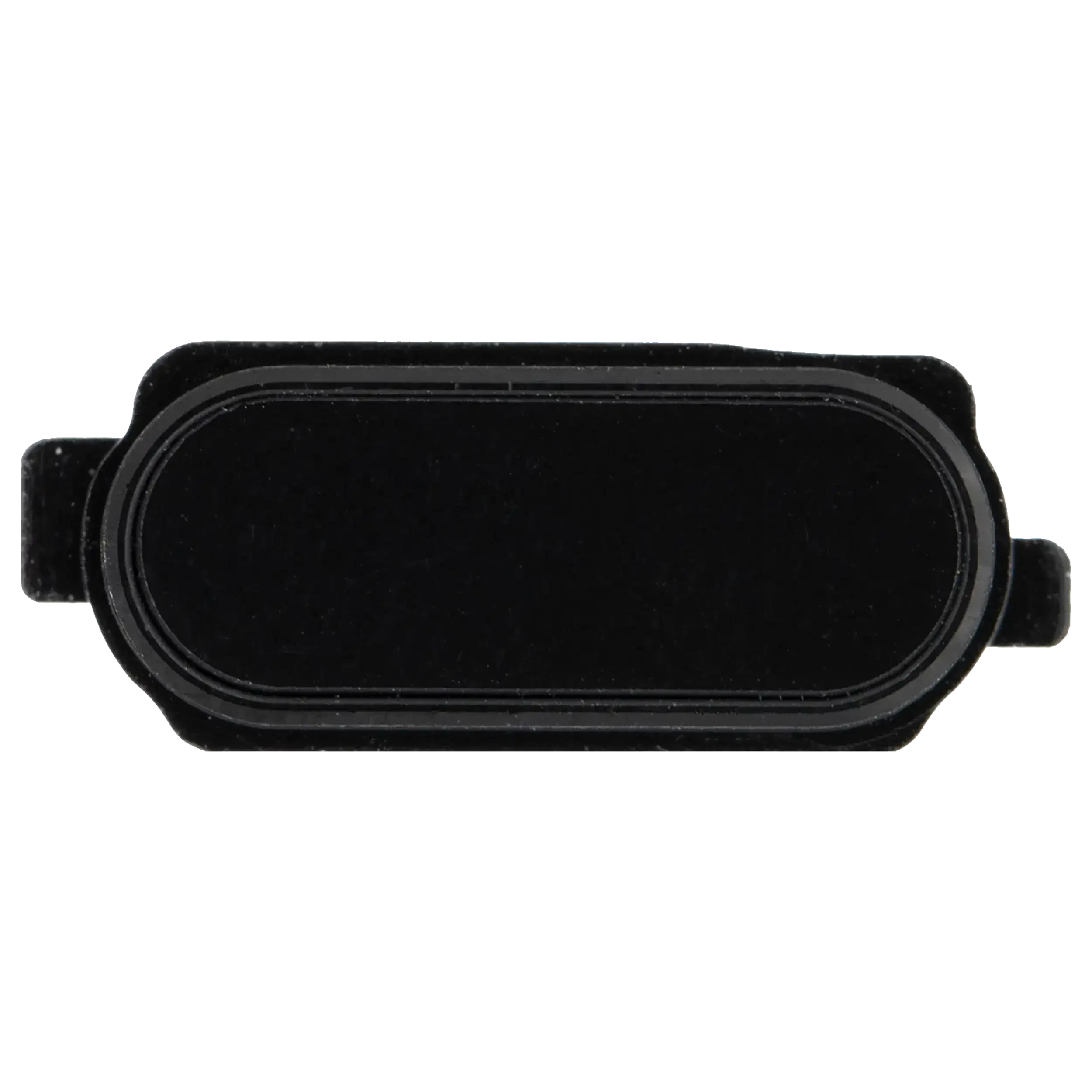 Tasto Home per Samsung Galaxy J3 (J337 / 2018) / J7 Refine (J737 / 2018) (Nero)