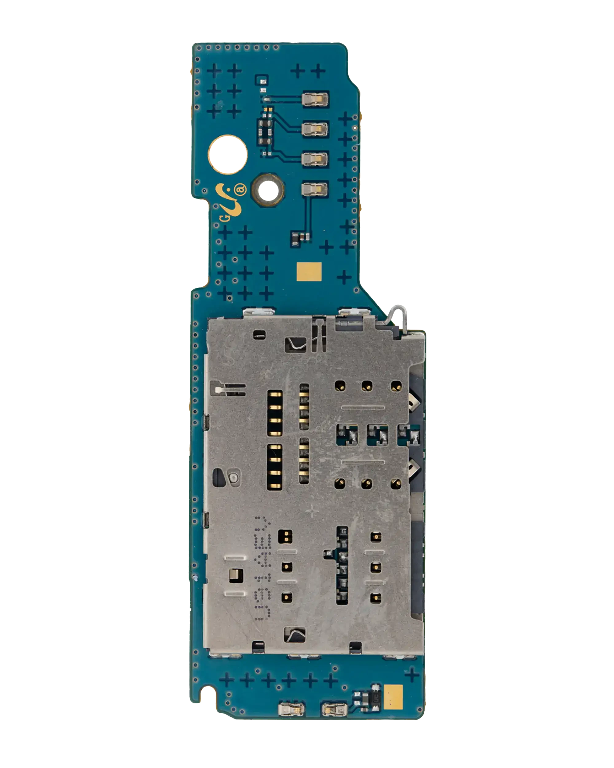 Sim Card Reader per Samsung Galaxy Tab S5E 10.5" (T720 / T725) (2019)