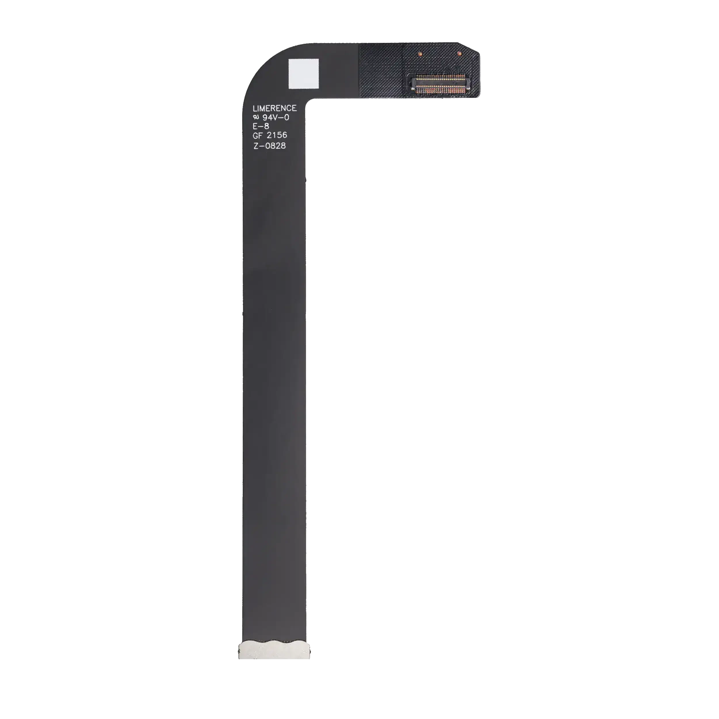 LCD Transfer flat per Microsoft Surface Pro 5 (1796)