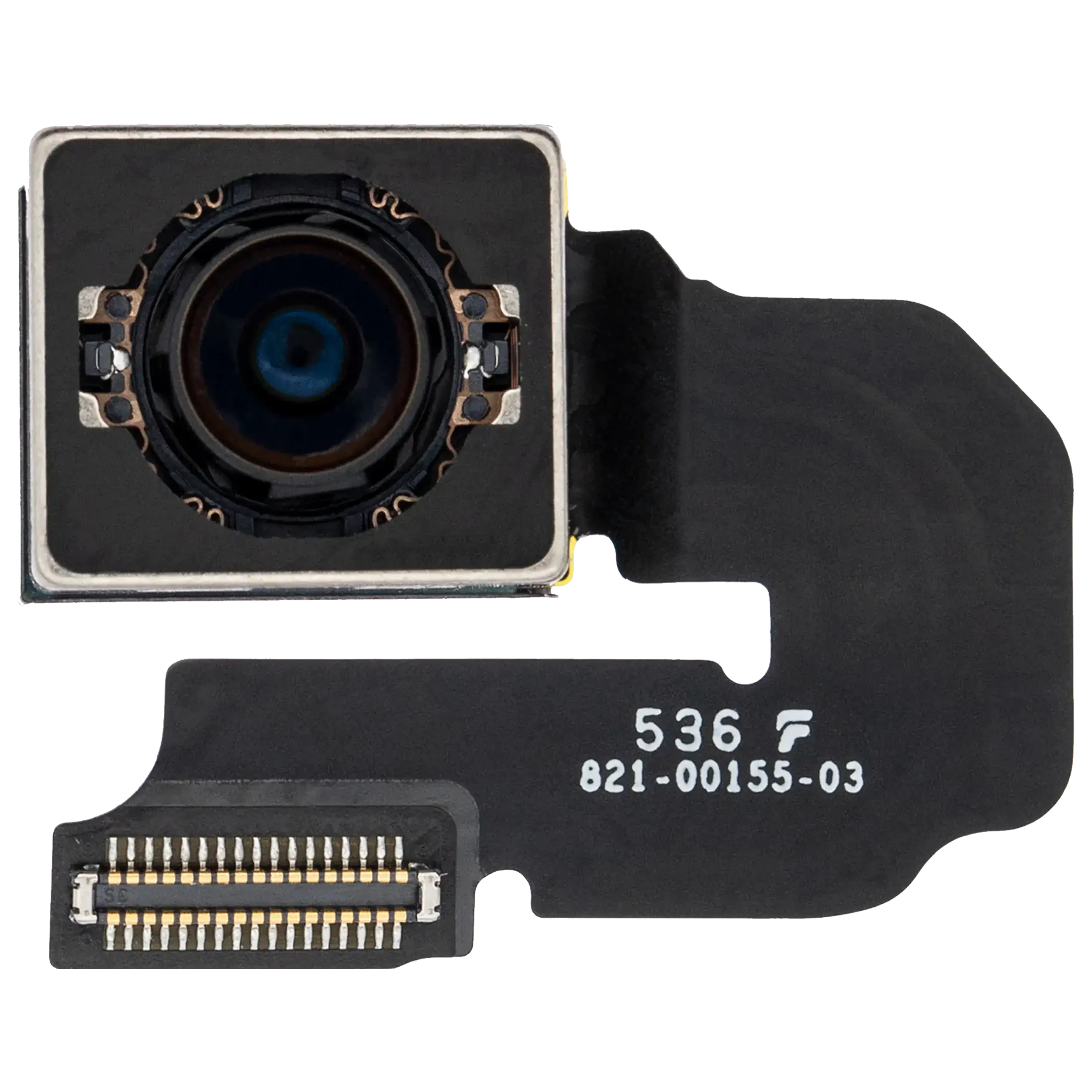 Fotocamera posteriore per iPhone 6S Plus (Premium)