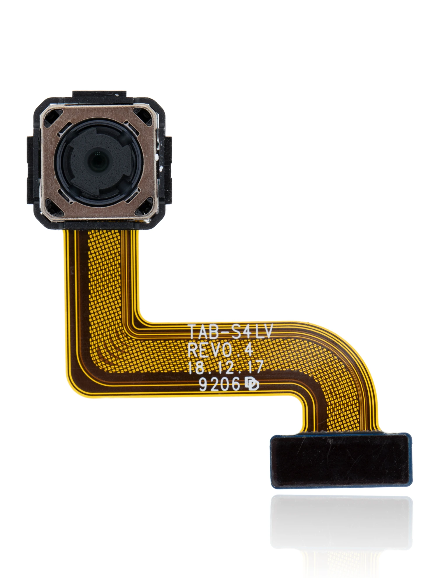 Fotocamera posteriore per Samsung Galaxy Tab S5E 10.5" (T720 / T725) (2019)